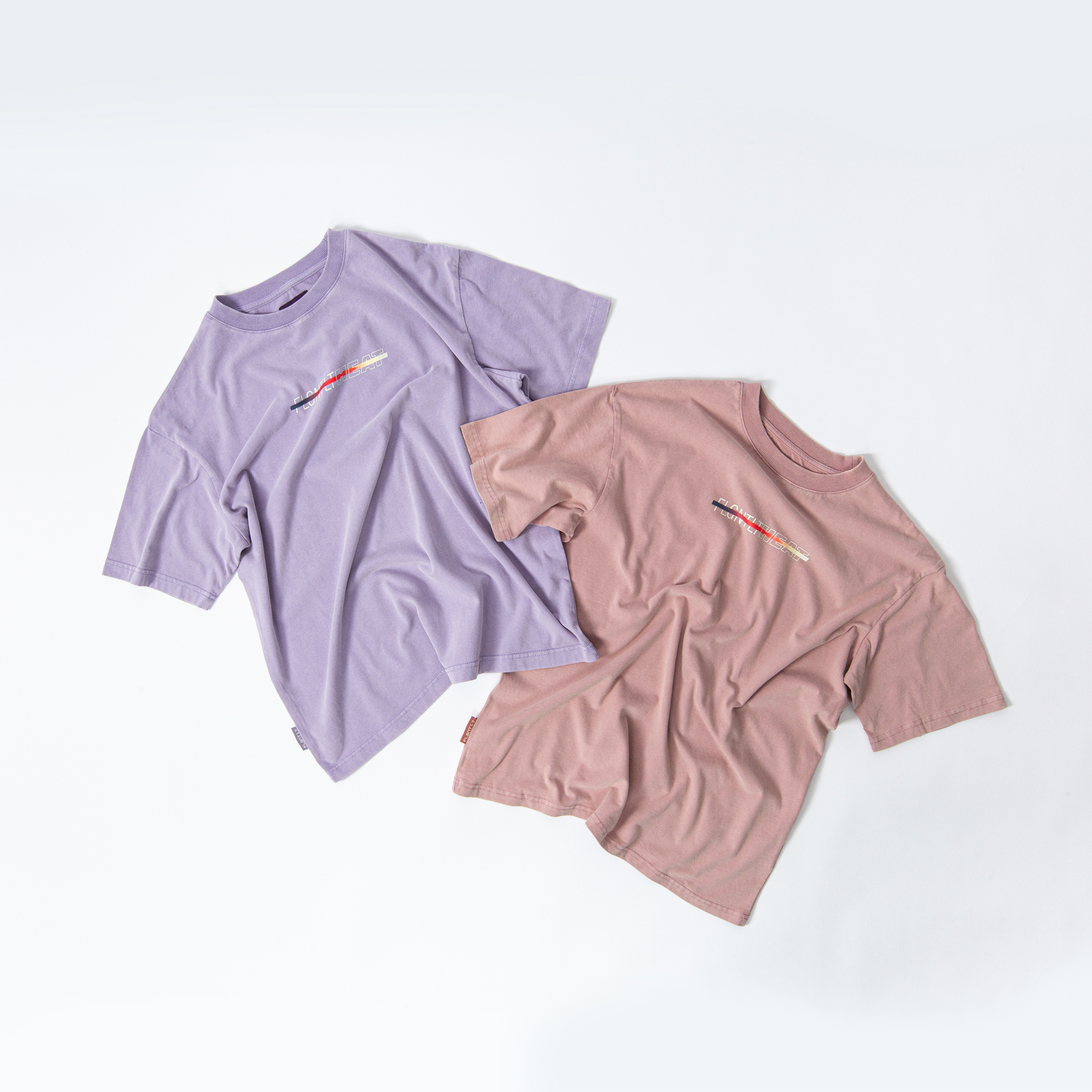 FLGNTLT HEATING T-SHIRT