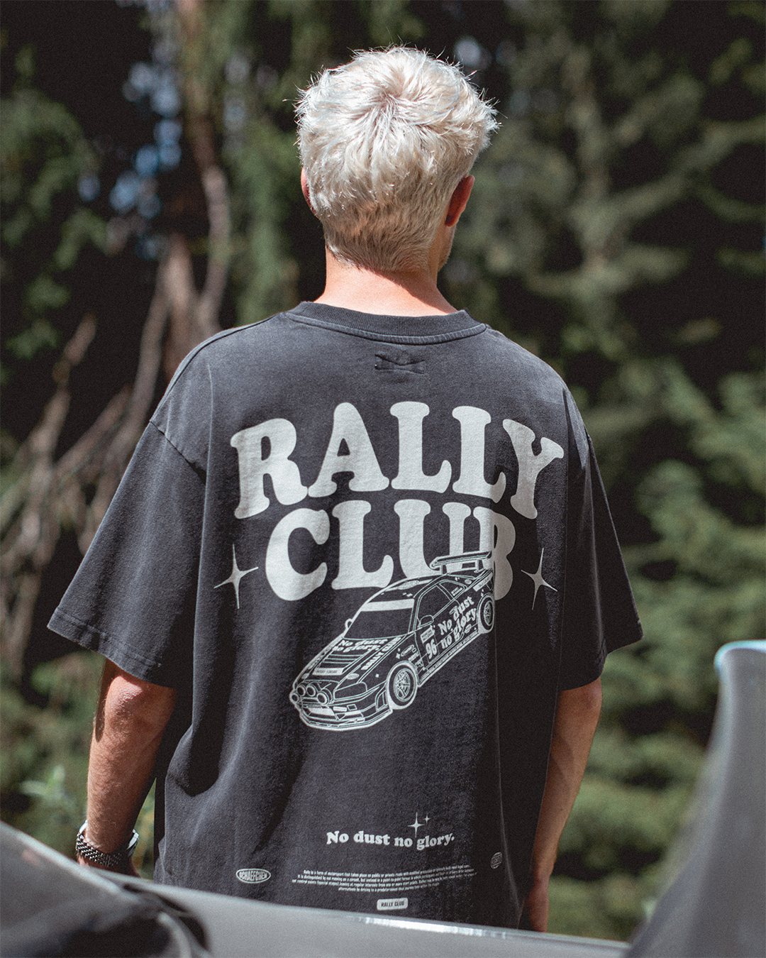 FLGNTLT x SCHAEFCHEN GTR TEE