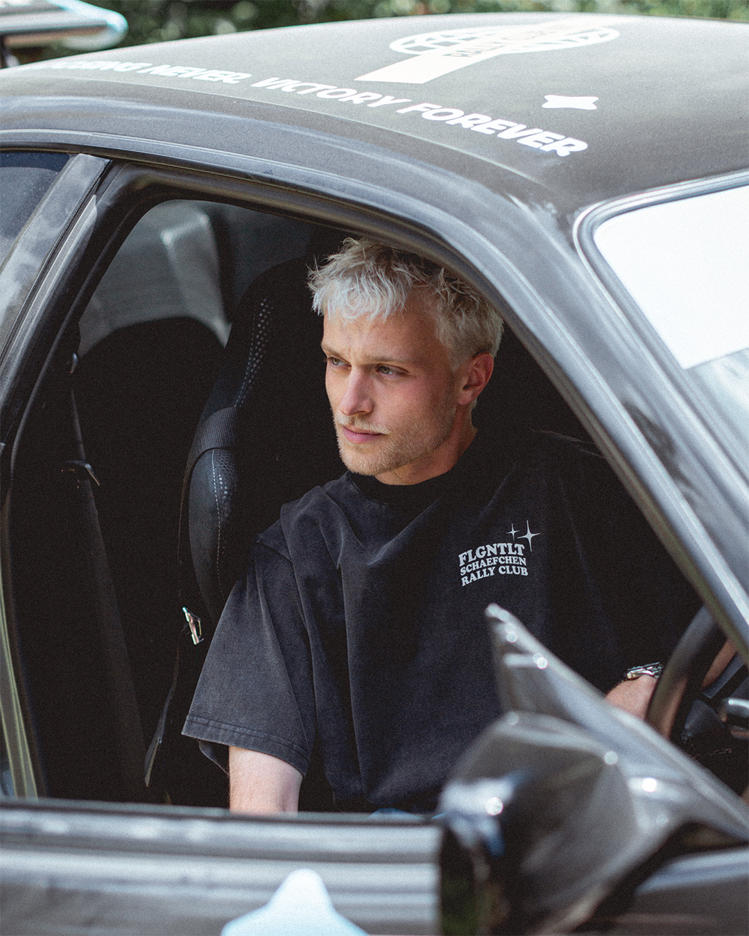 FLGNTLT x SCHAEFCHEN GTR TEE