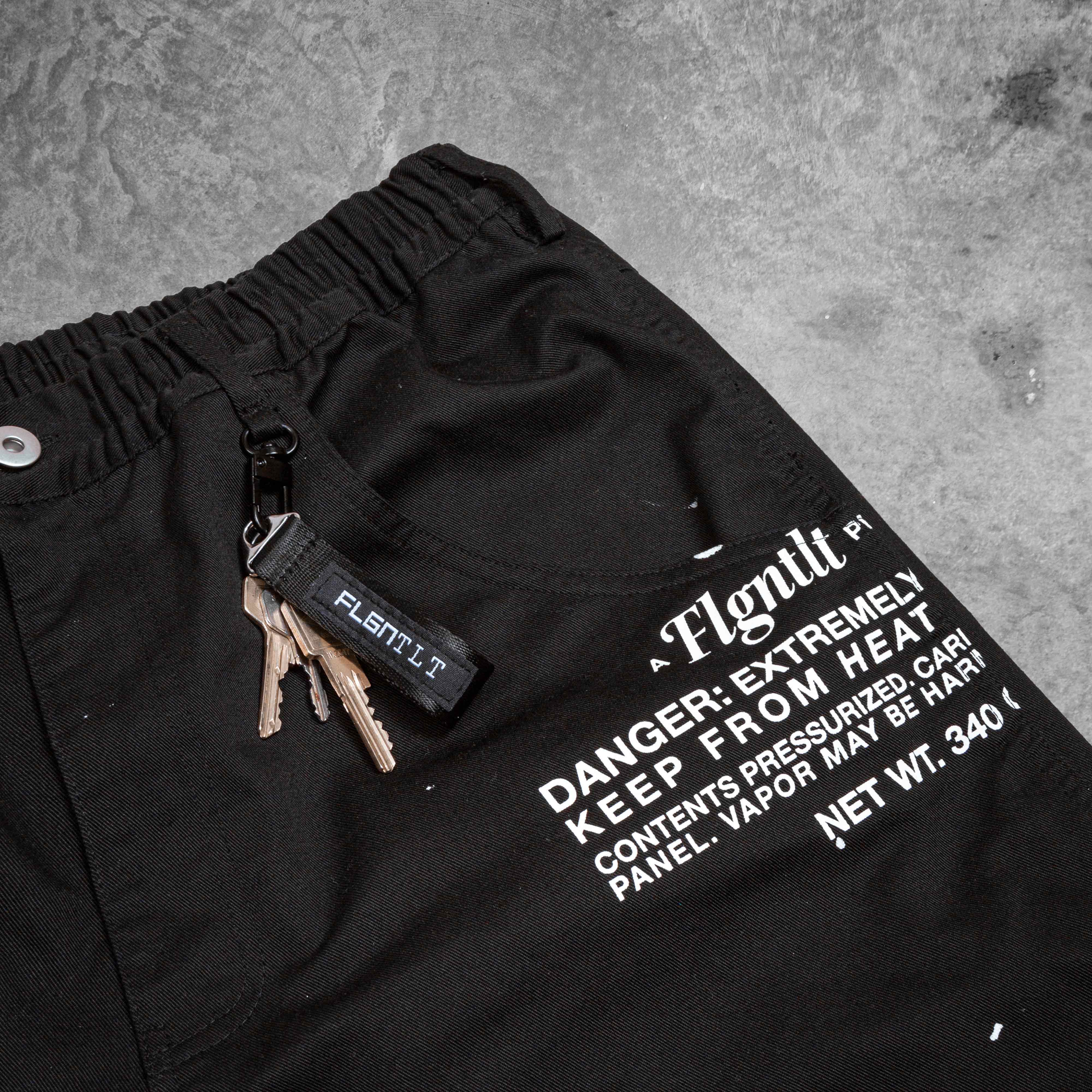 FLGNTLT PAINTER PANTS
