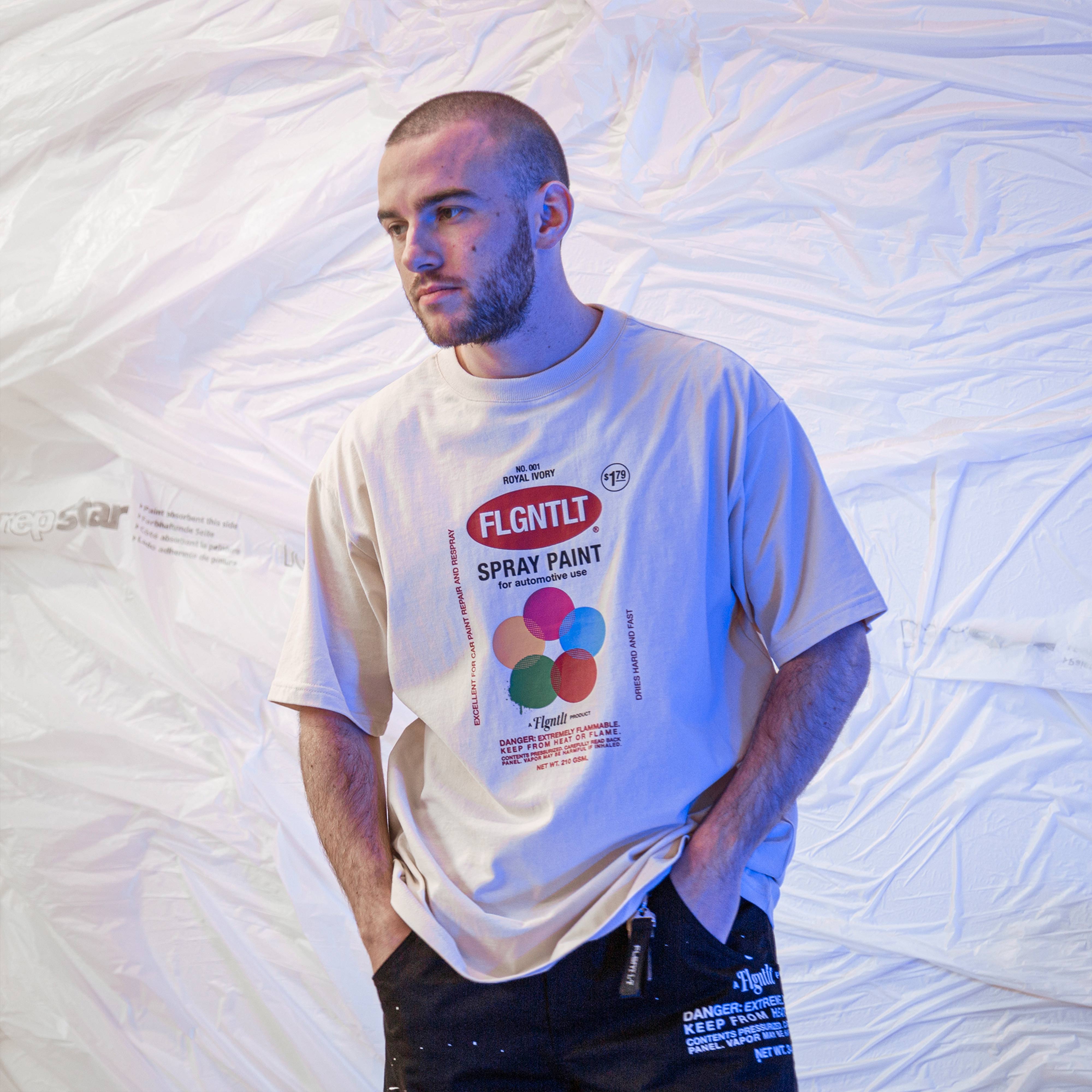 FLGNTLT 400ML TEE