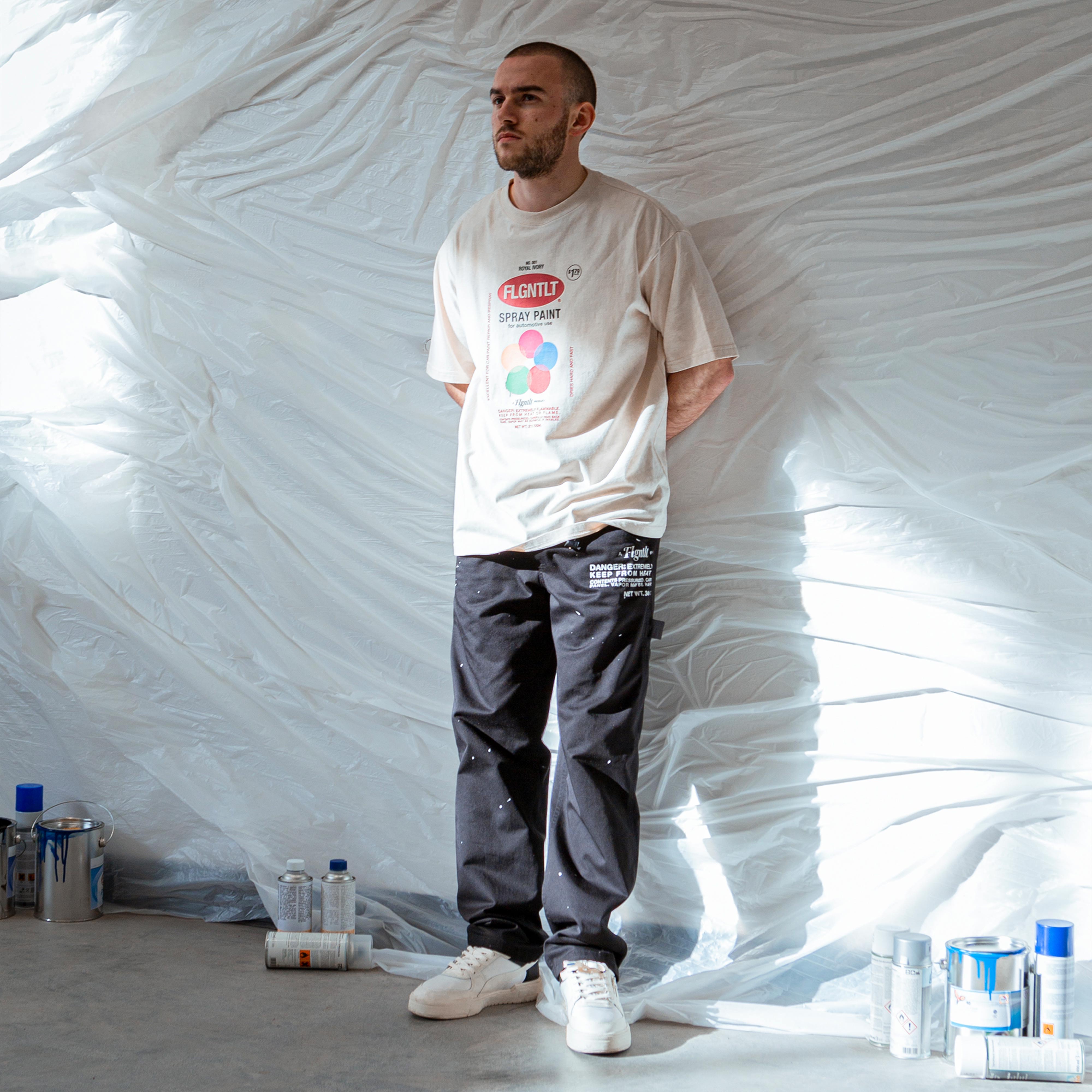 FLGNTLT 400ML TEE