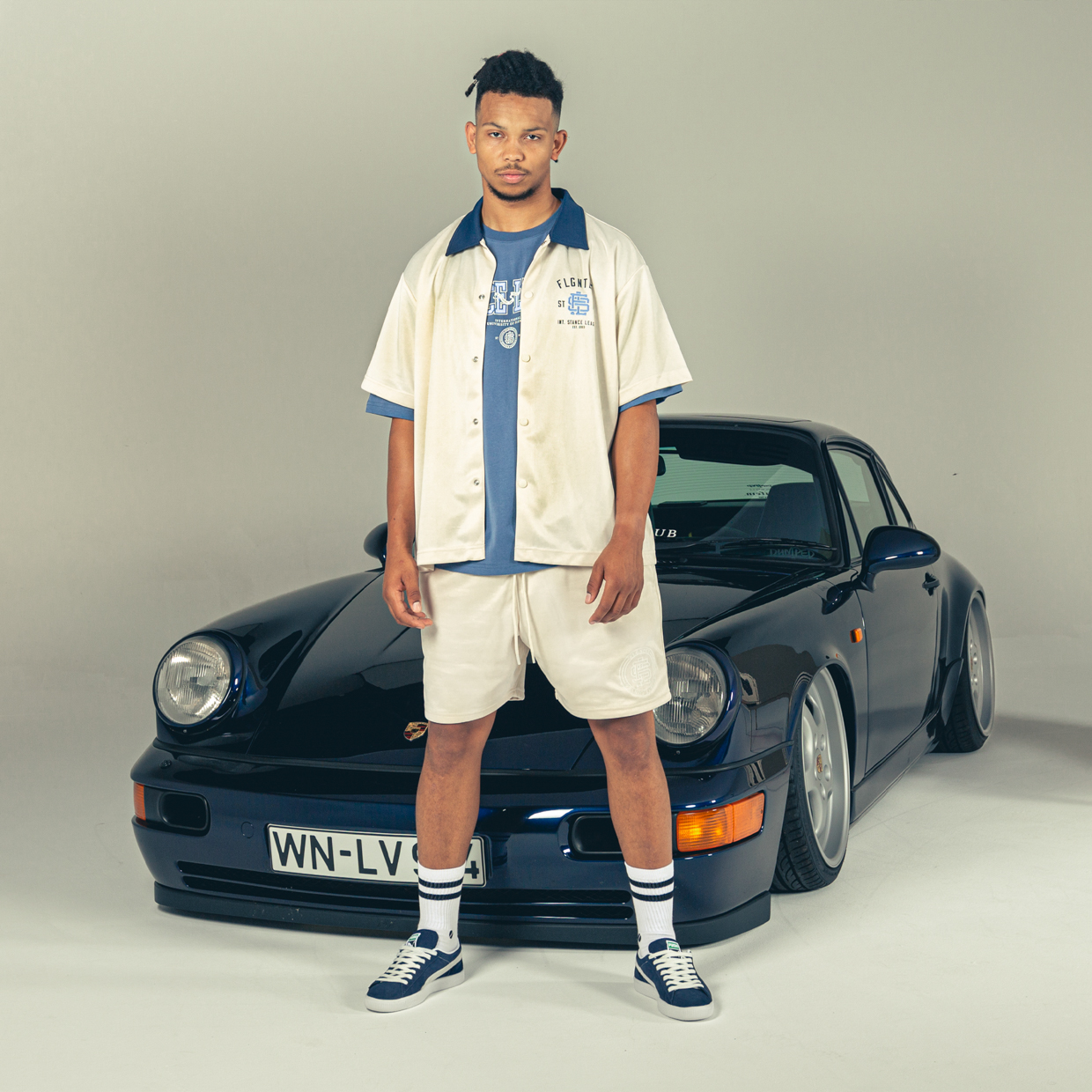 FLGNTLT STANCE SHORTS