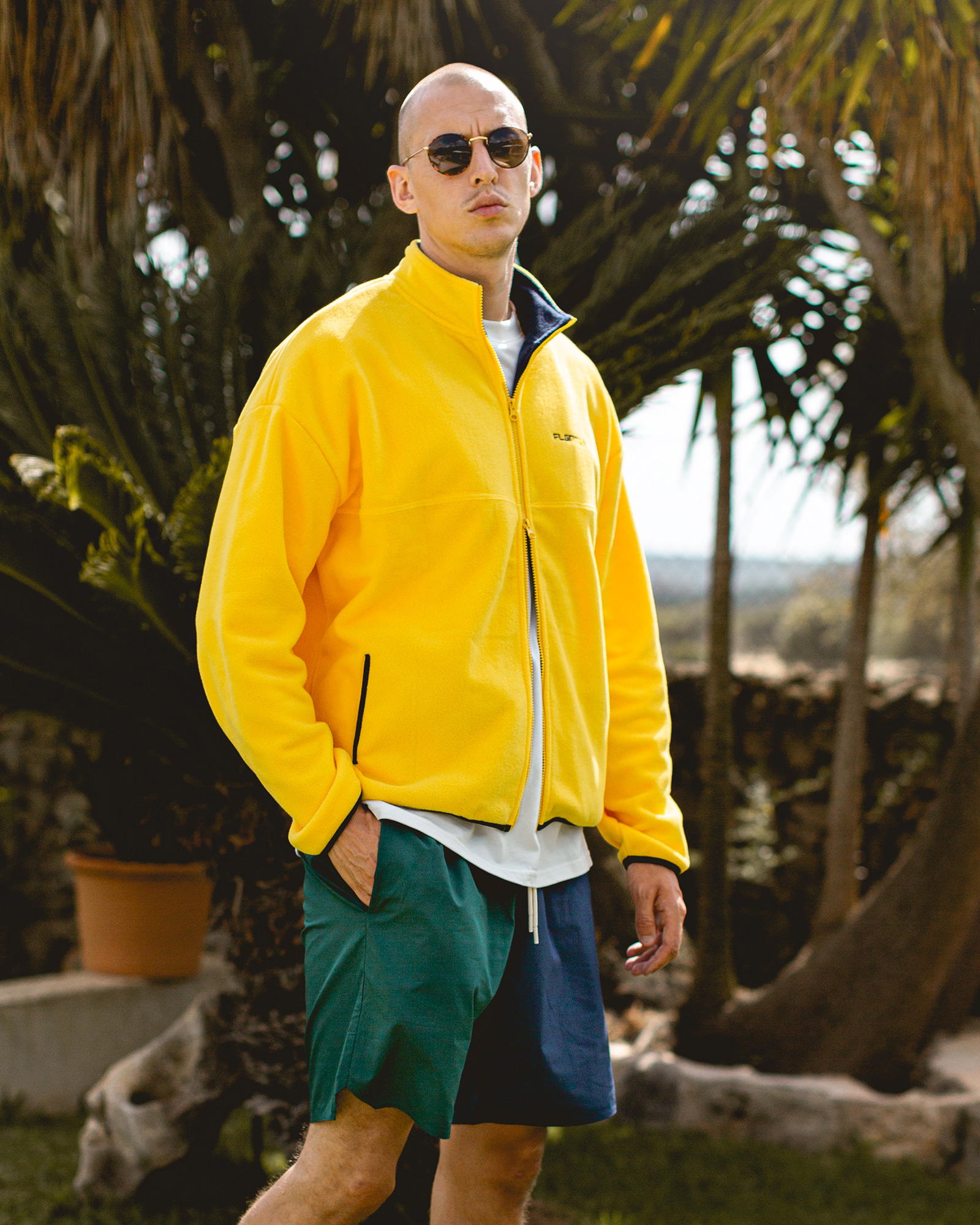 FLGNTLT BEVERLY JACKET