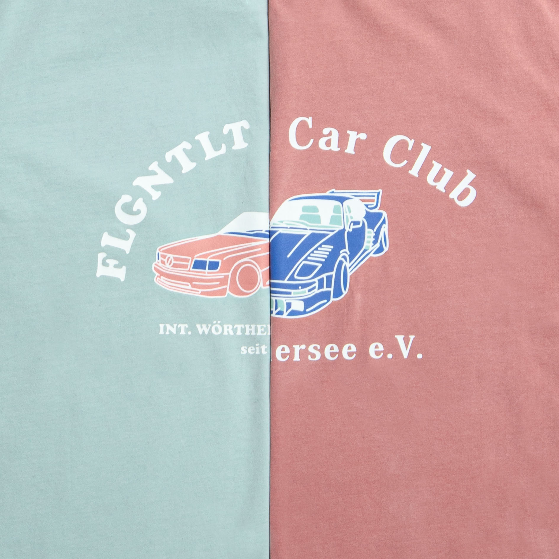FLGNTLT VEREIN SHIRT