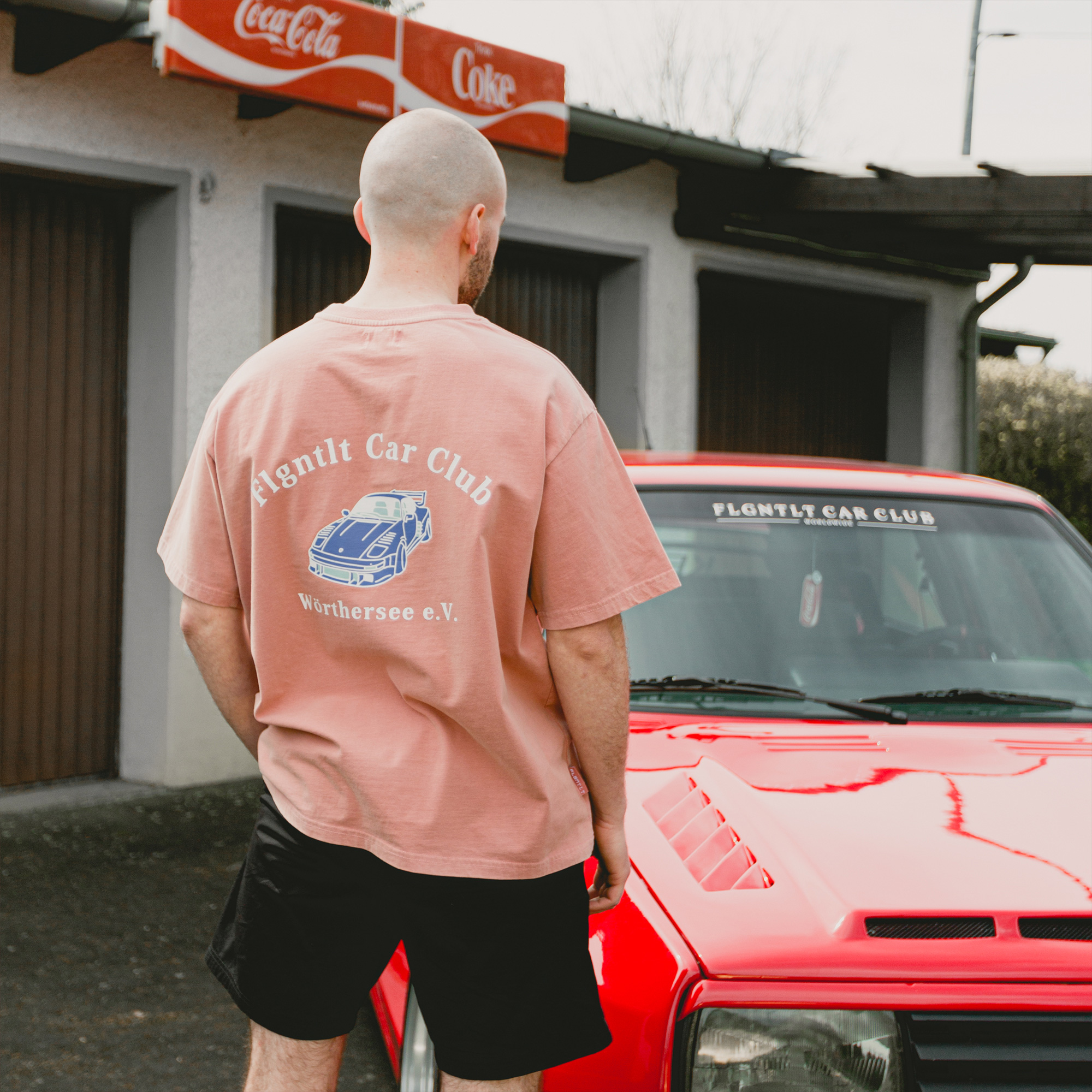 FLGNTLT VEREIN SHIRT