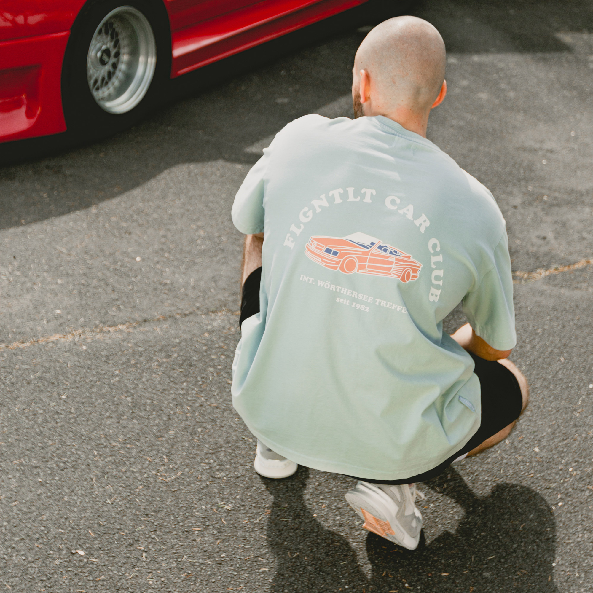 FLGNTLT KOENIG SHIRT