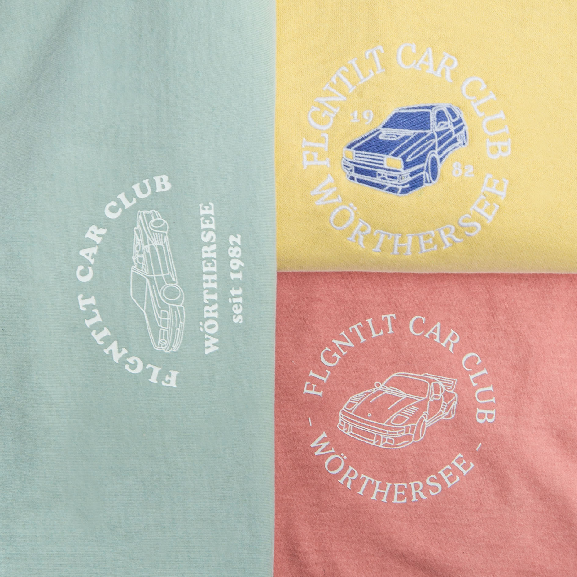 FLGNTLT CASINO HOODIE