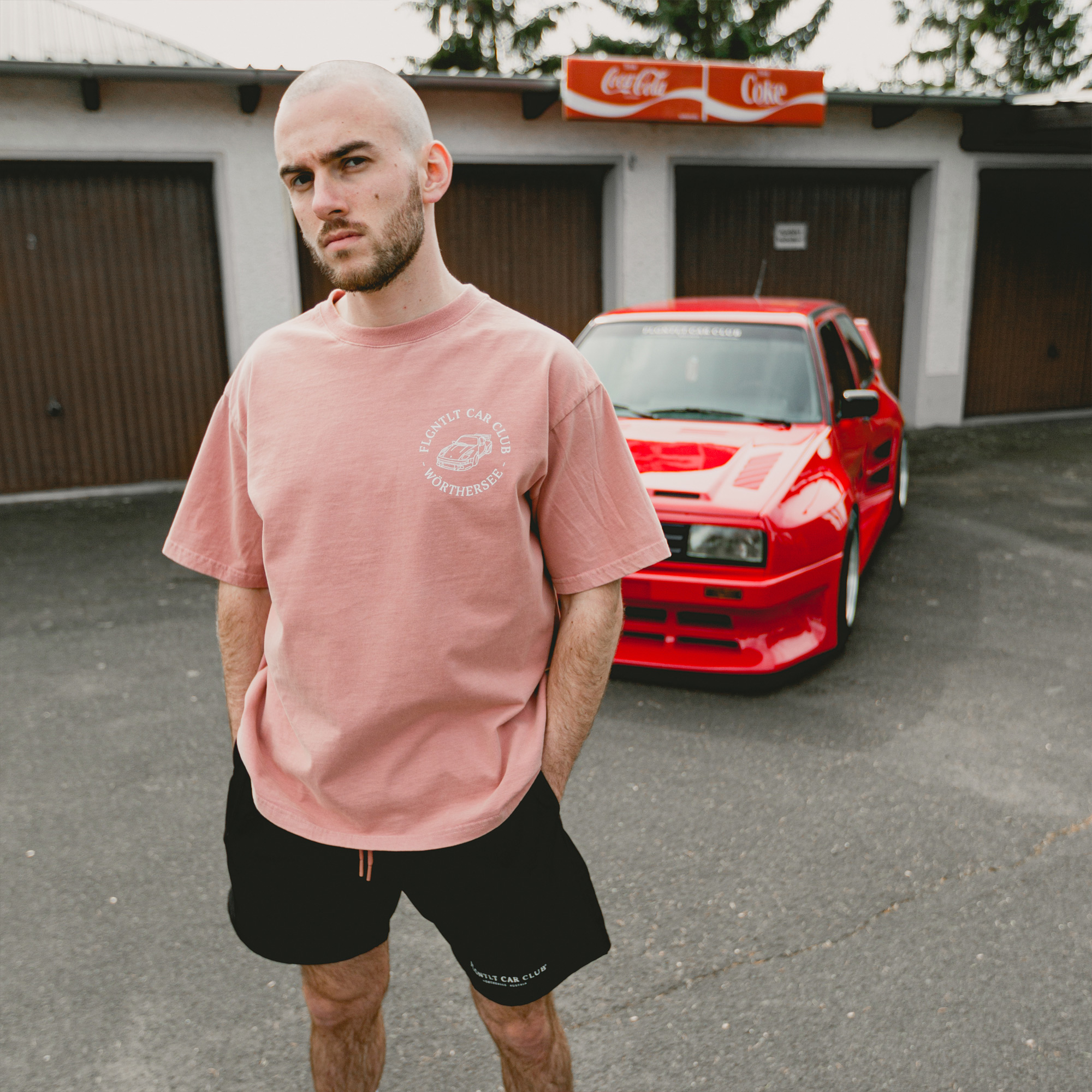 FLGNTLT VEREIN SHIRT