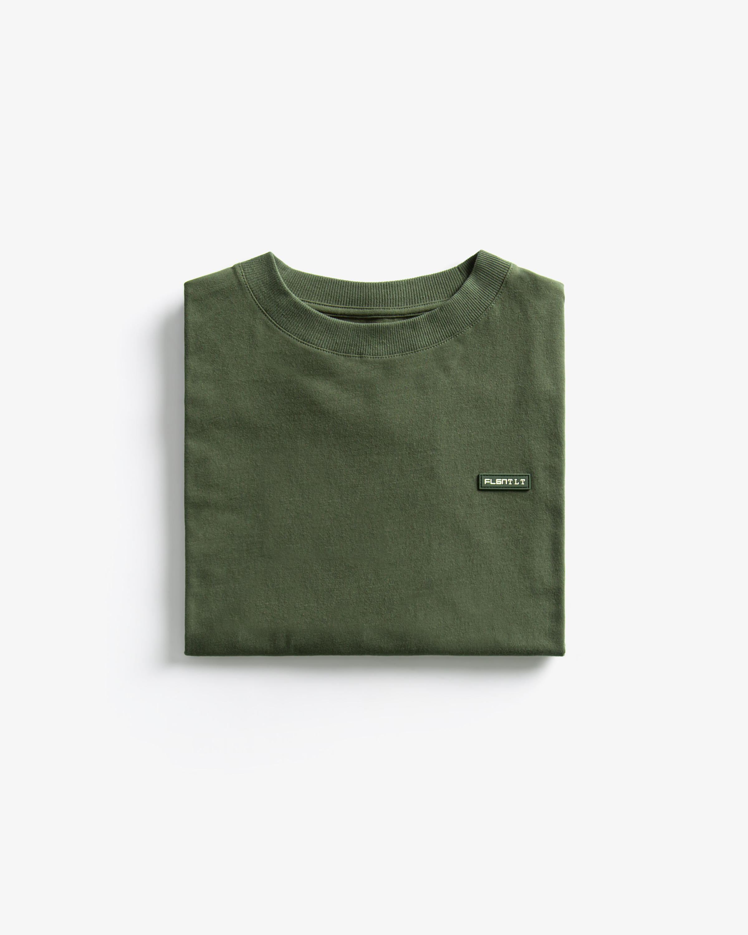 FLGNTLT THYME TEE
