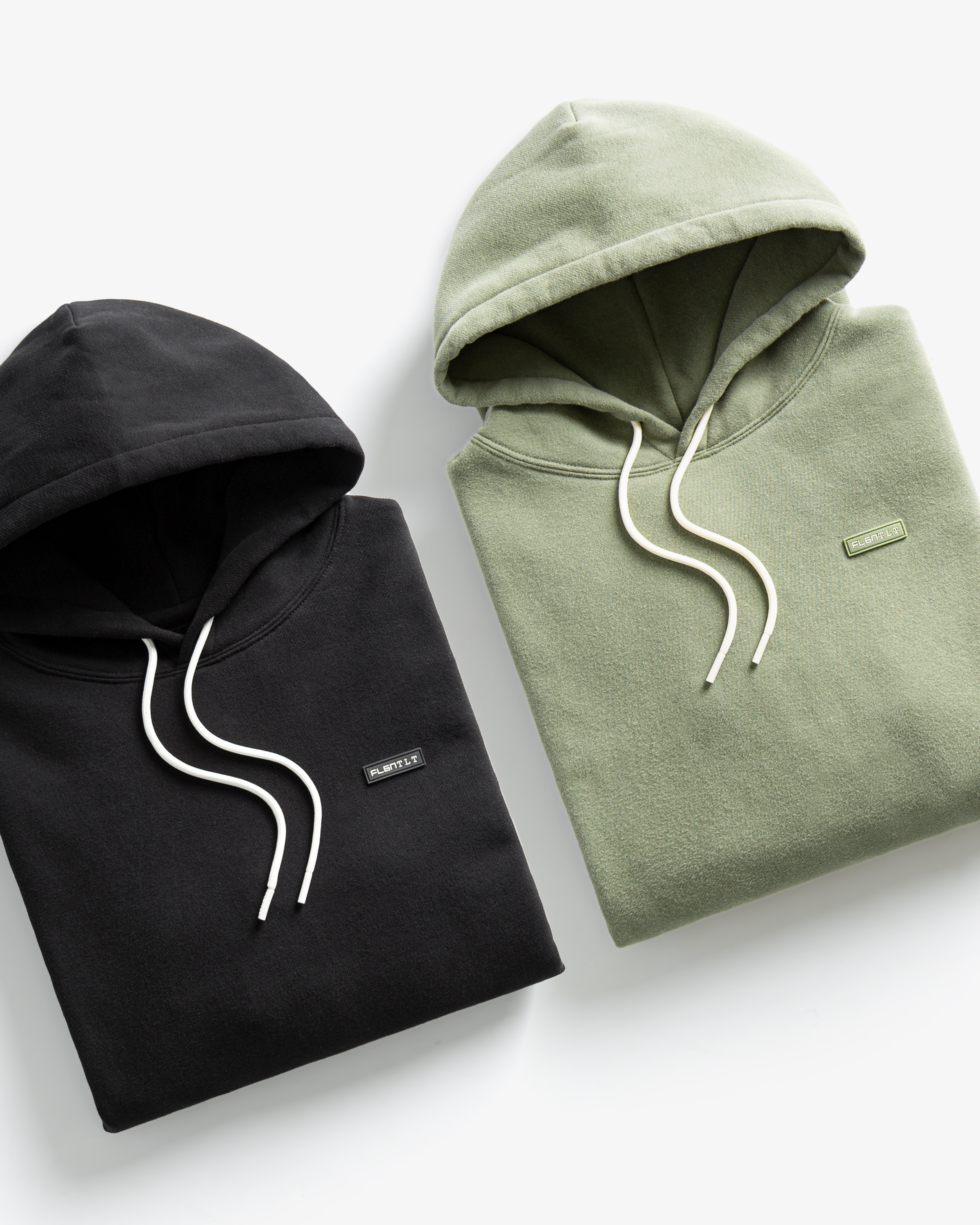 FLGNTLT SPRUCE HOODIE