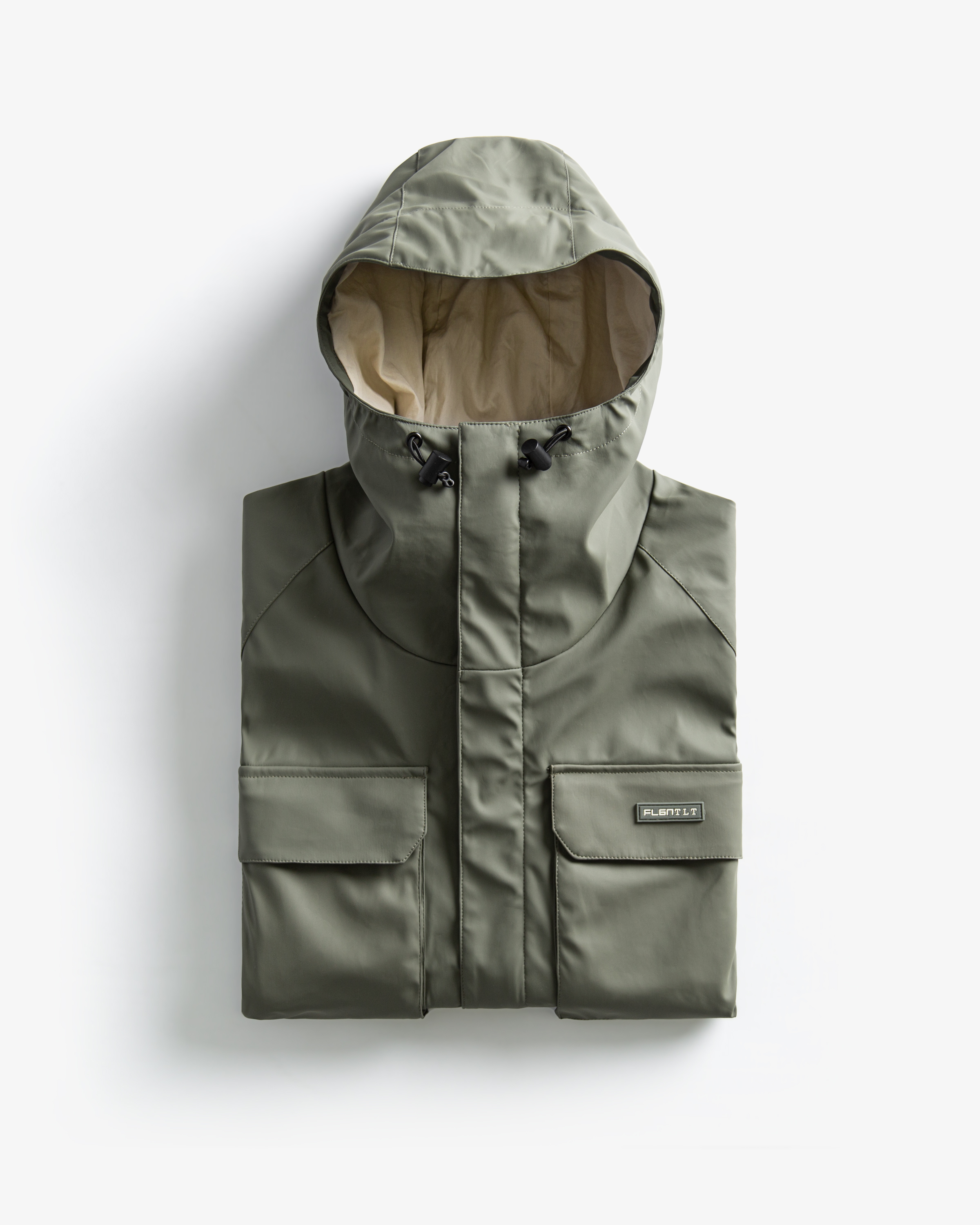 FLGNTLT IVY OUTDOOR JACKET