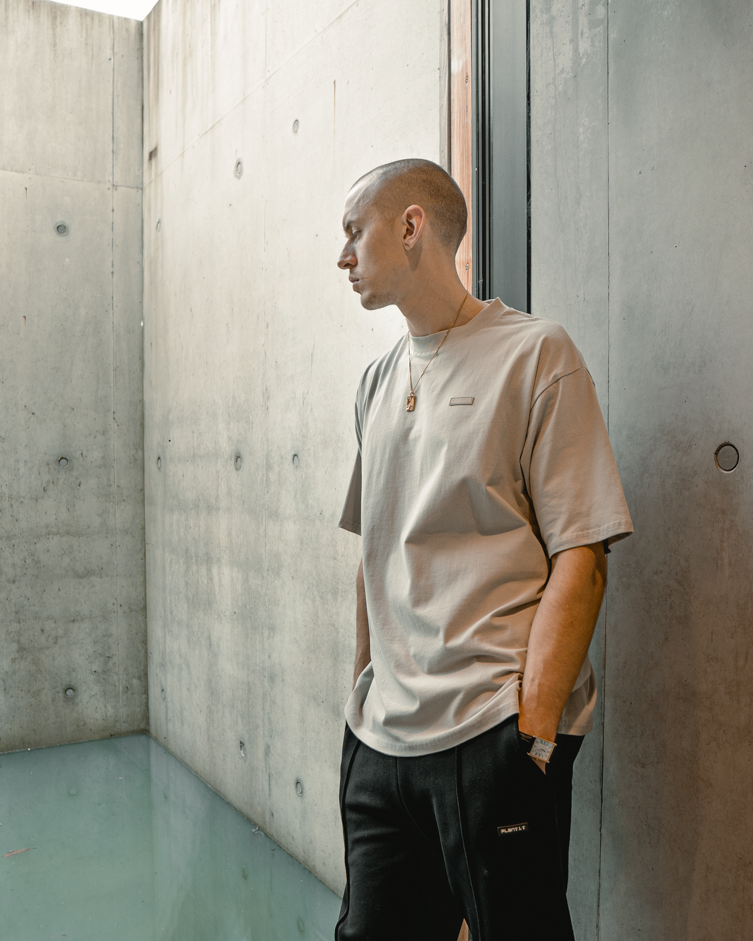 FLGNTLT BIRCH TEE