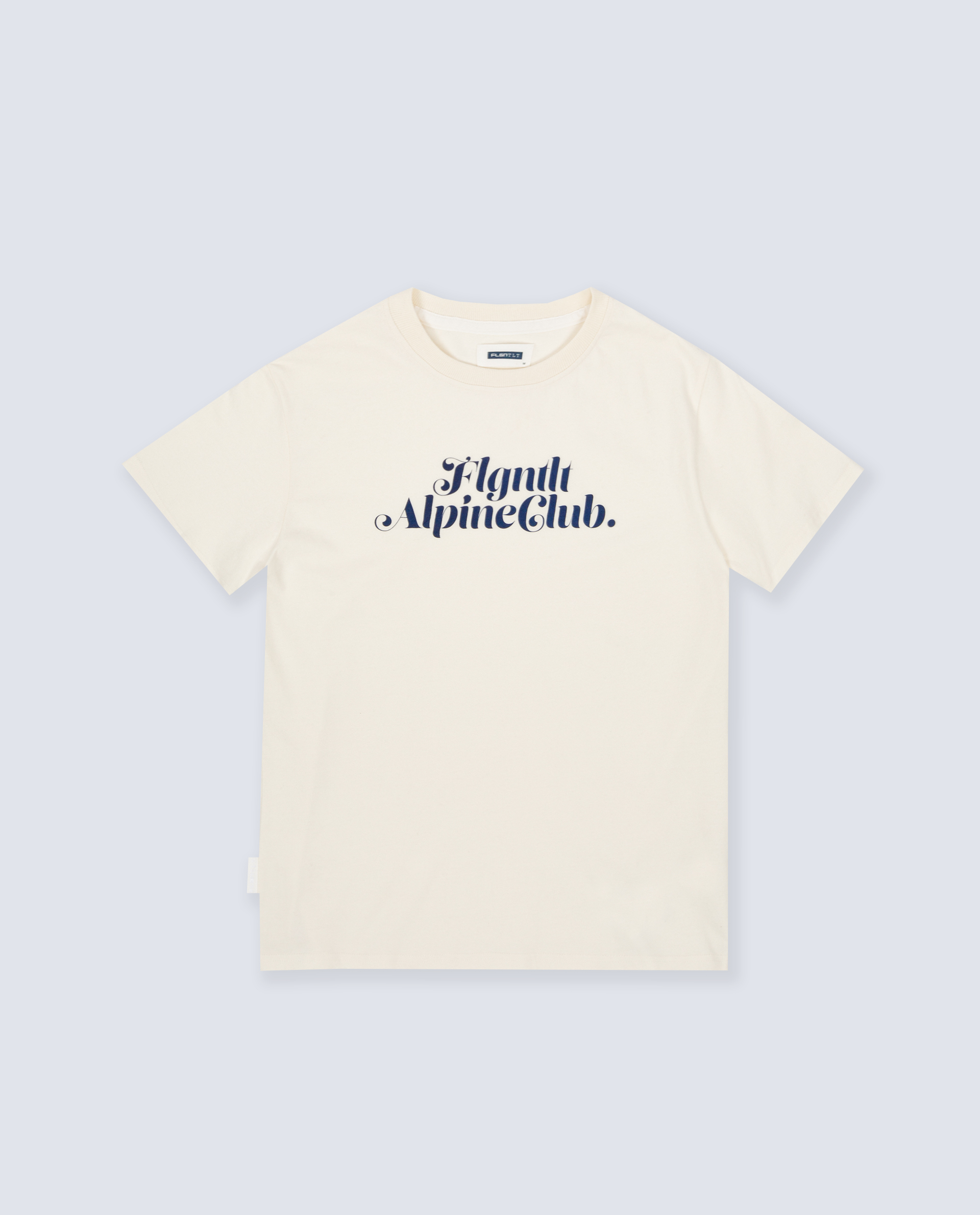 FLGNTLT 4x4 CLUB SHIRT