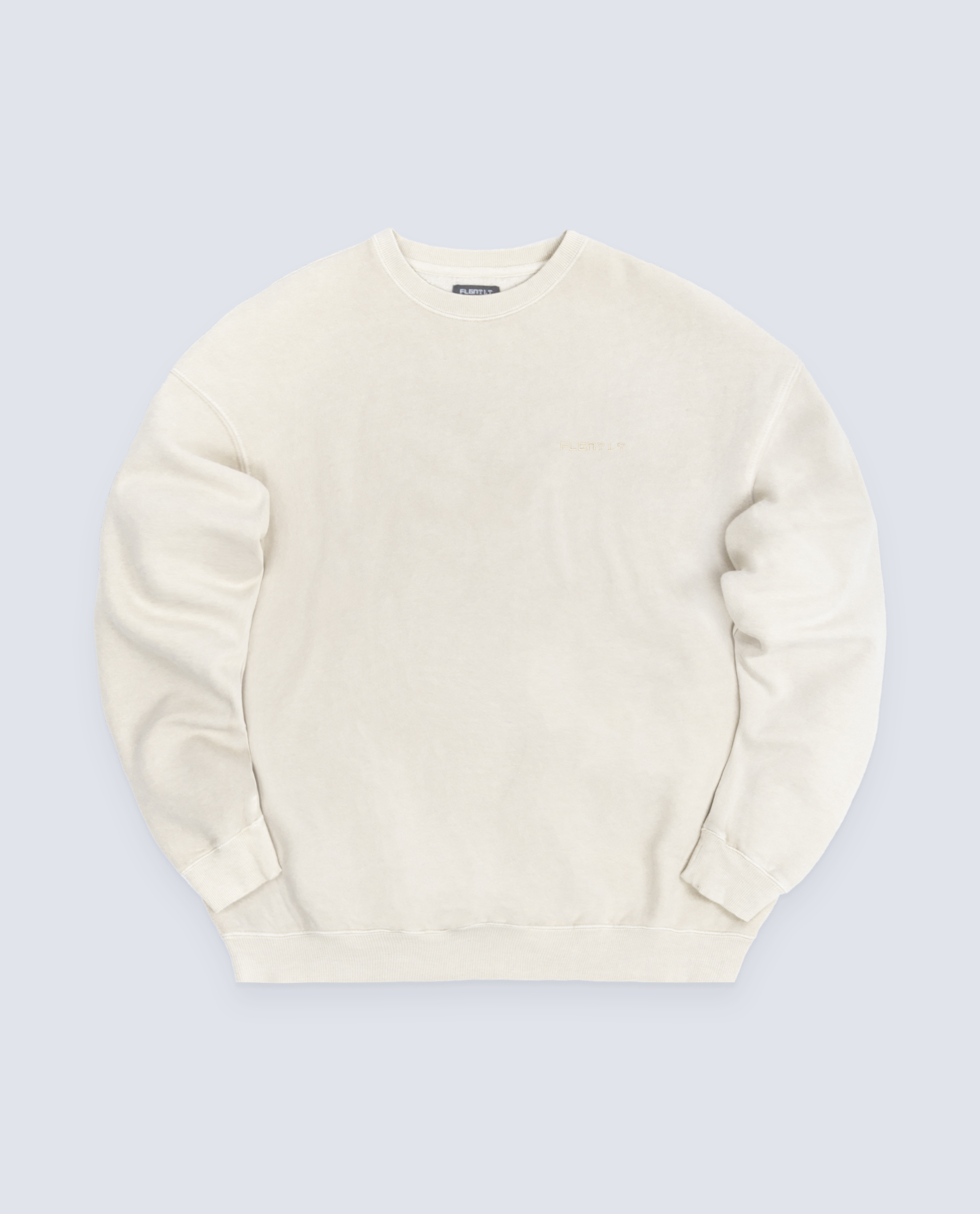 FLGNTLT SAND CREWNECK