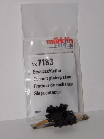 Märklin H0 7183 ERSATZSCHLEIFER
