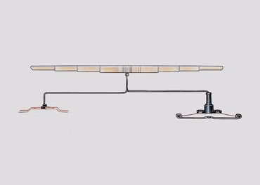 Innenbeleuchtung z.42101/131