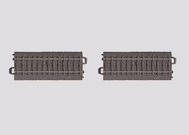 Märklin H0 24995 gerades Kontaktgleis Satz C-Gleis