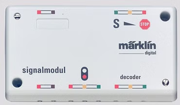 Märklin H0 72442 BREMSMODUL