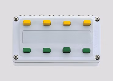 Märklin H0 72730 SCHALTPULT