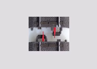 Märklin H0 74030 MITTELLEITERISOLIERUNG