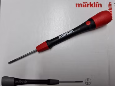 Märklin H0 74999 SCHRAUBENDREHER FÜR 74990