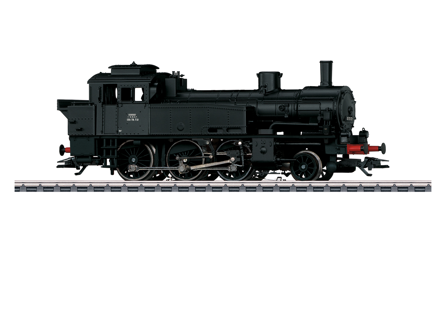 Märklin H0 36371 Dampflok Serie 130 TB SNCF Nagodis Webshop