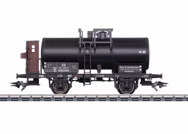 Märklin H0 0719-12 Kesselwagen aus Display 00719