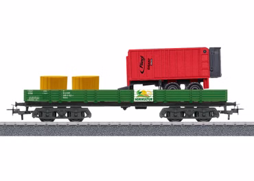 Märklin H0 00740 Märklin Start up - Wagen-Display Themenwelten