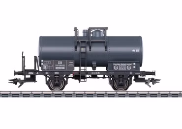 Märklin H0 00719 -05 Kesselwagen aus Display 00719