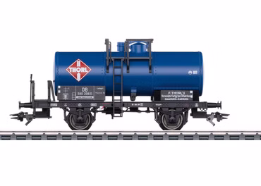 Märklin H0 00719 -07 Kesselwagen aus Display 00719