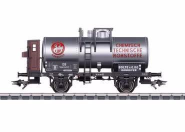 Märklin H0 00719 -09 Kesselwagen aus Display 00719