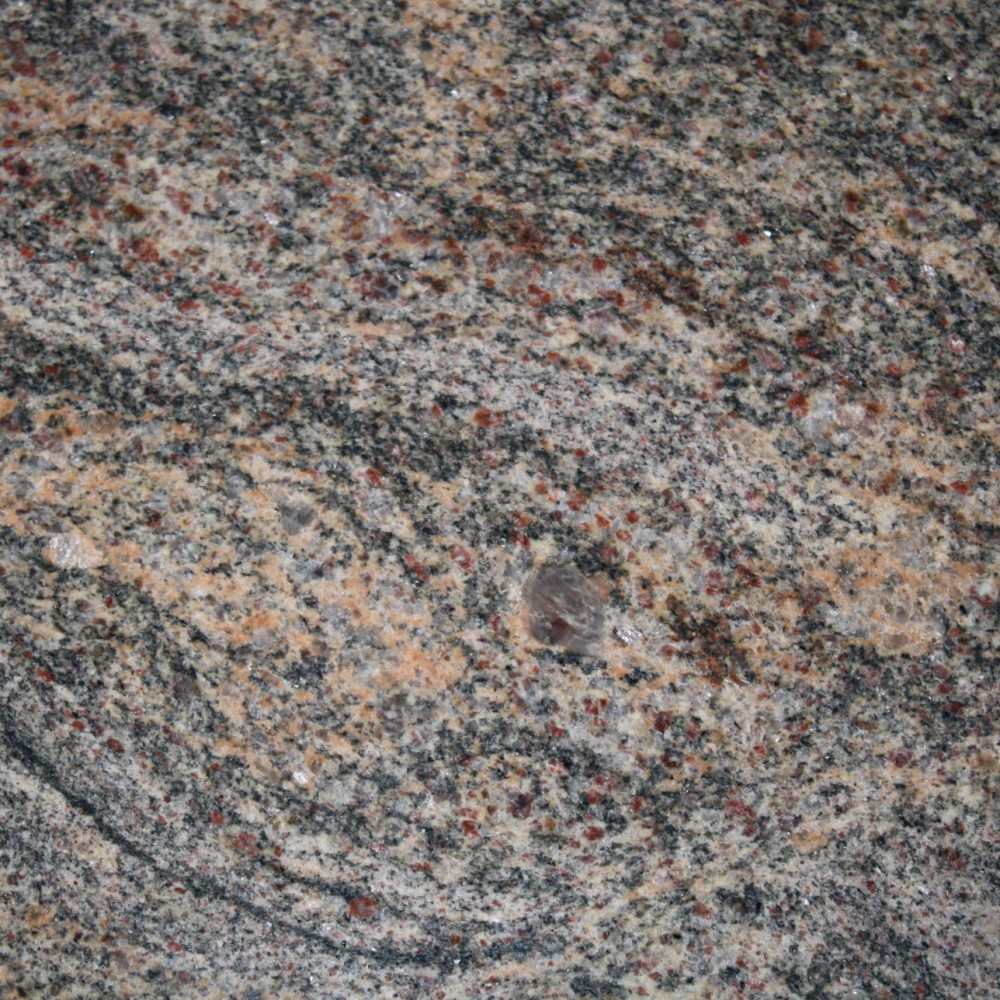 Paradiso Bash Fliese Naturstein Granit 61,0x30,5x1cm 54,90 €/m²