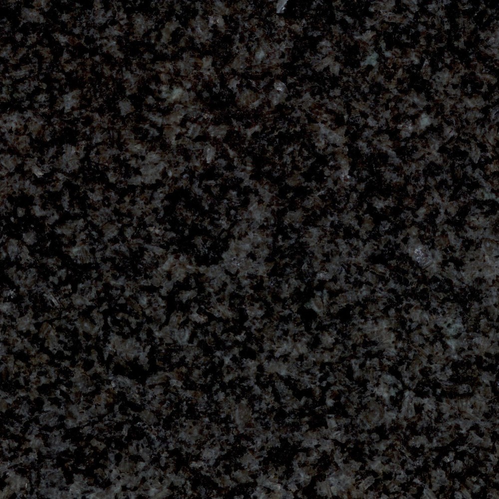 Trittstufe Granit anthrazit