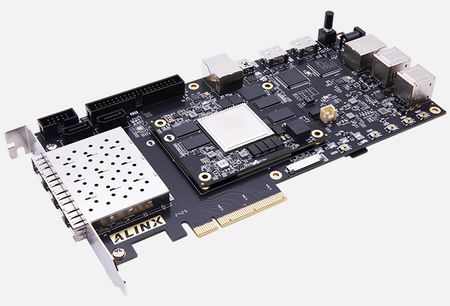 AX7Z045-SoC-FPGA-development-