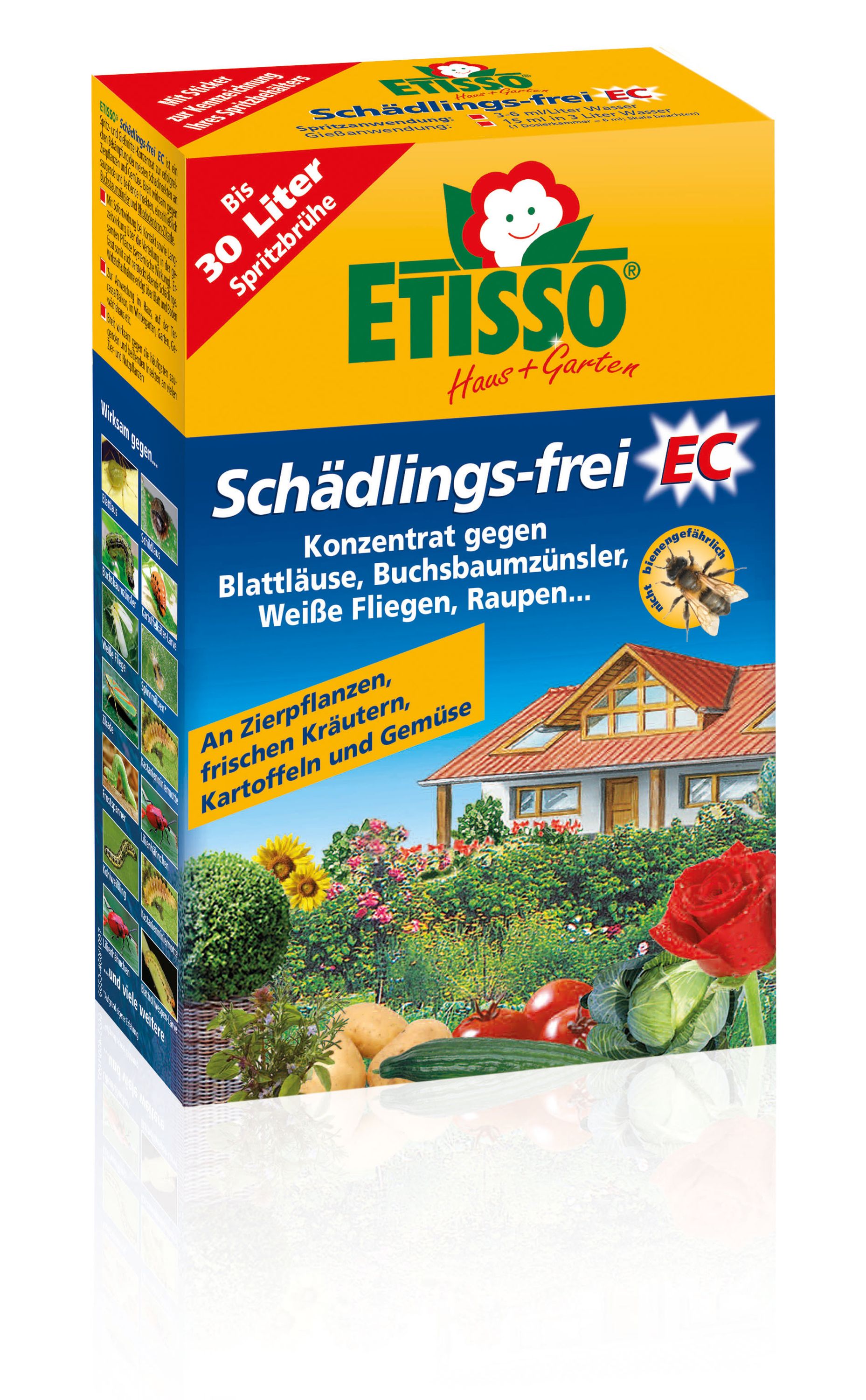 FRUNOL DELICIA Etisso Sch dlings frei EC 90 Ml Oleandershop