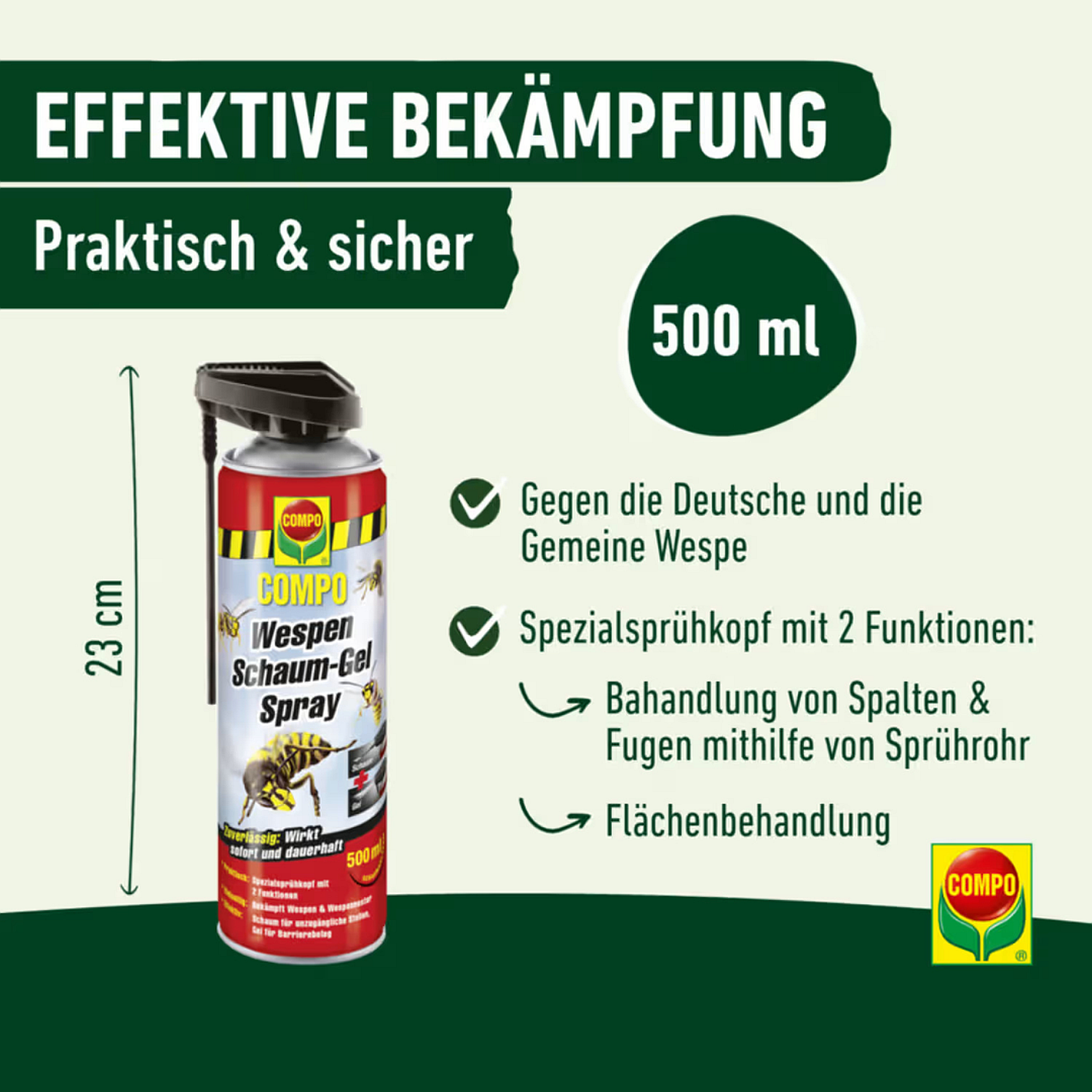 knstliches hornissennest Fake Hornet's Nest