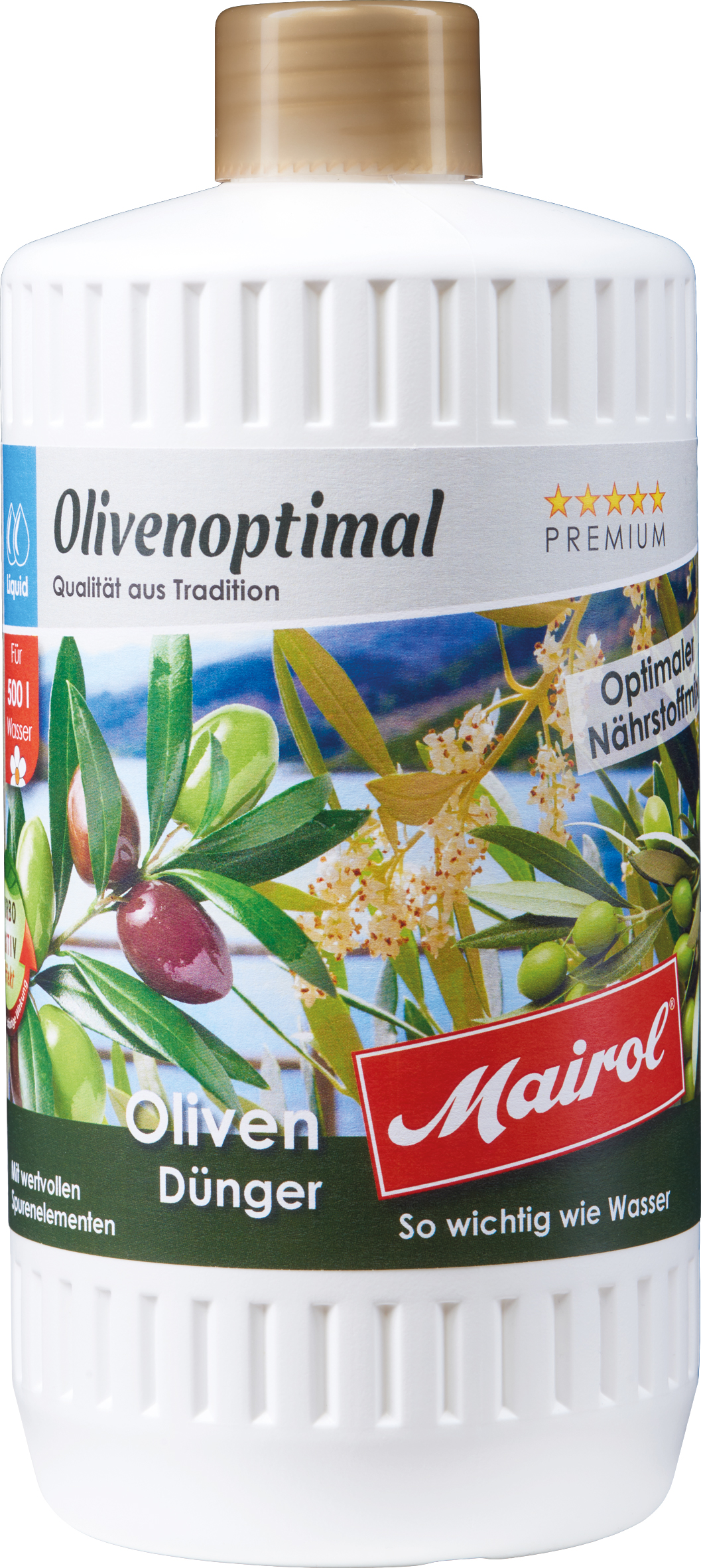 Mairol Olivenoptimal 1 Liter