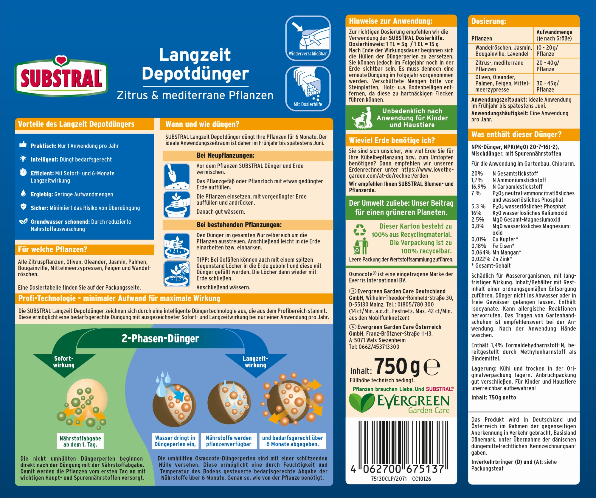 bananenstaude dünger Purgrün Bananendünger 1 Liter
