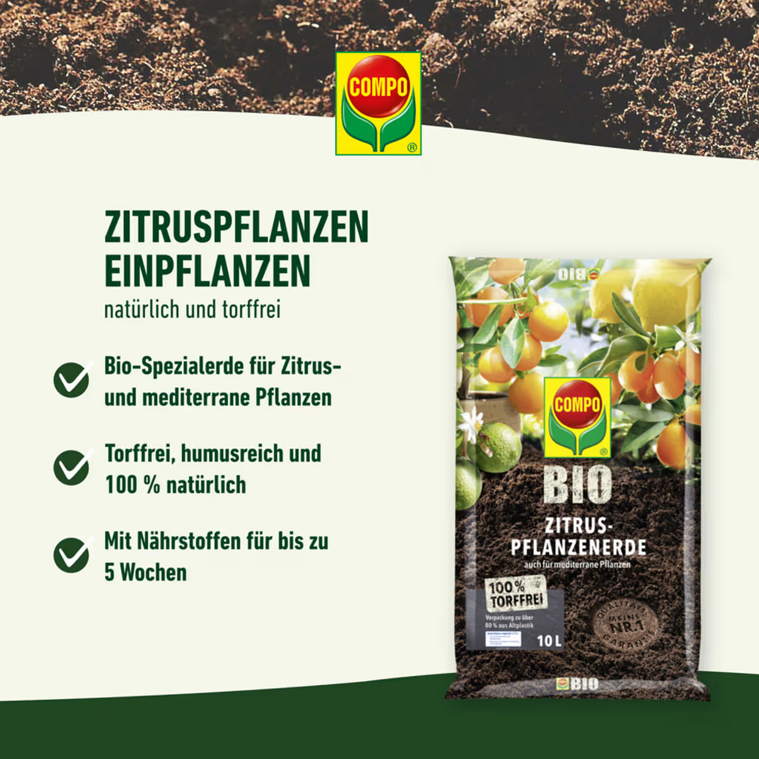 natürlicher dünger für bananenpflanze Purgrün Bananendünger 1 Liter main image 0