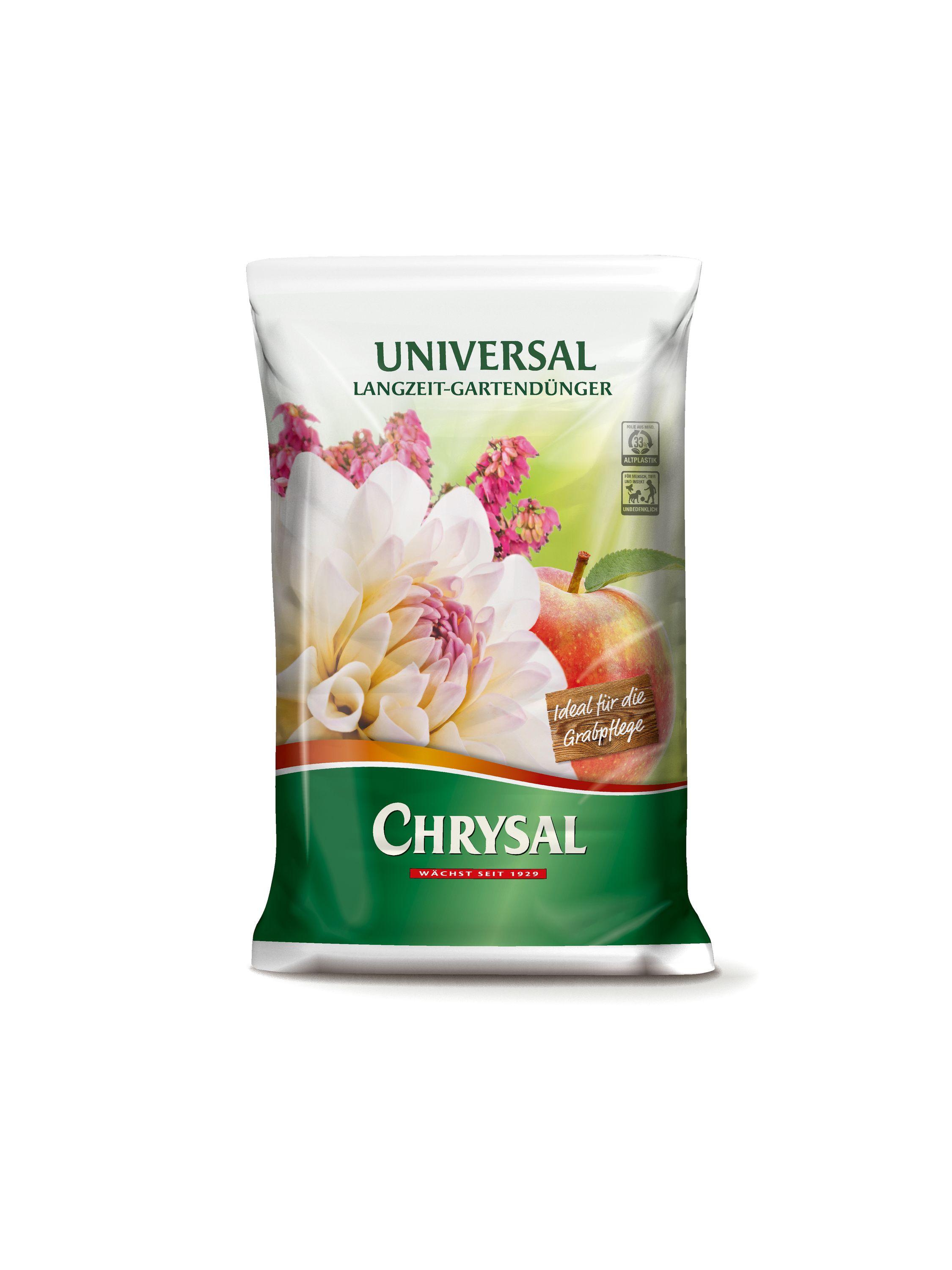 CHRYSAL Spezial Dnger, 500 g | Oleandershop