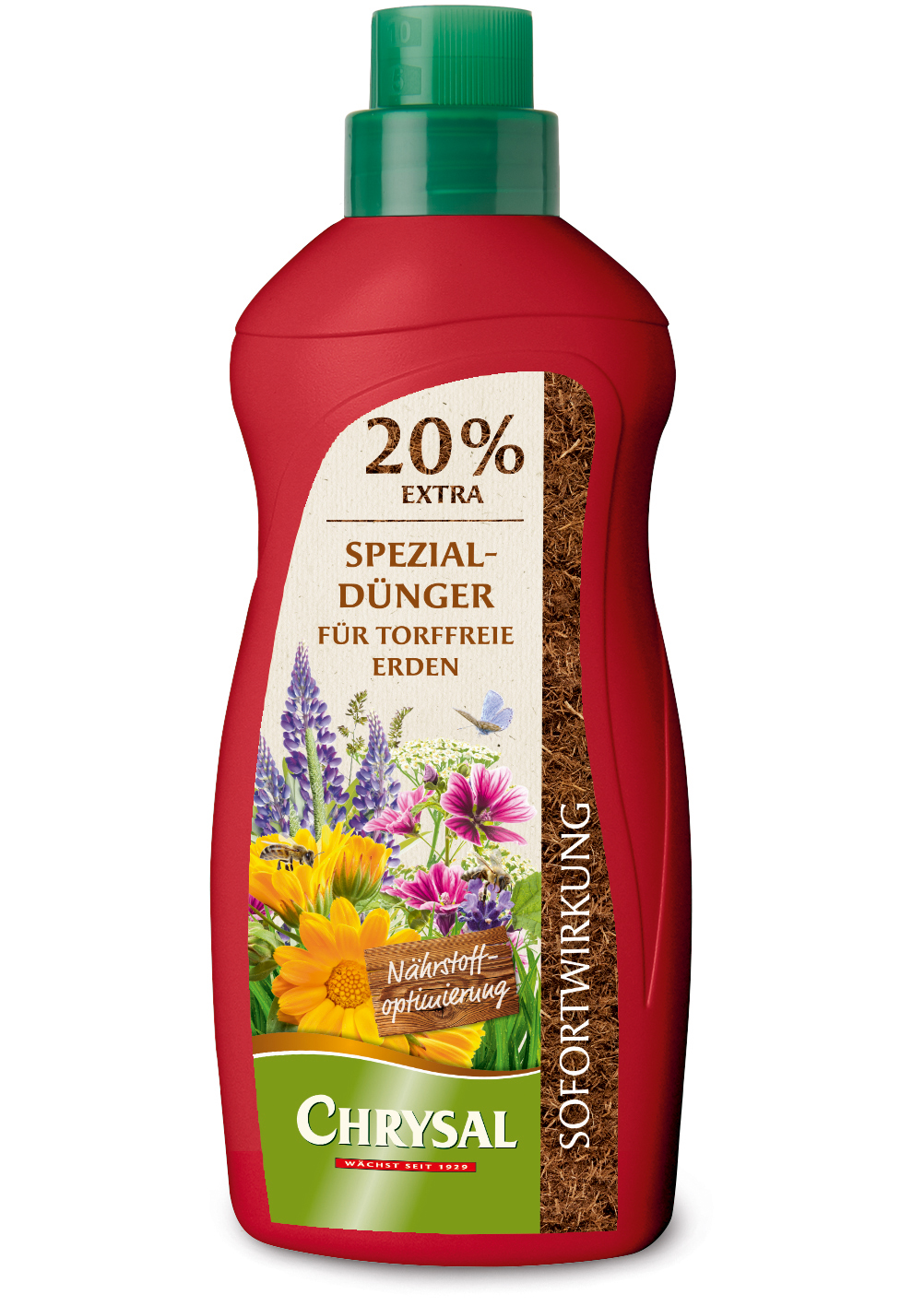 aloe peach Aloe vera juice main image 1