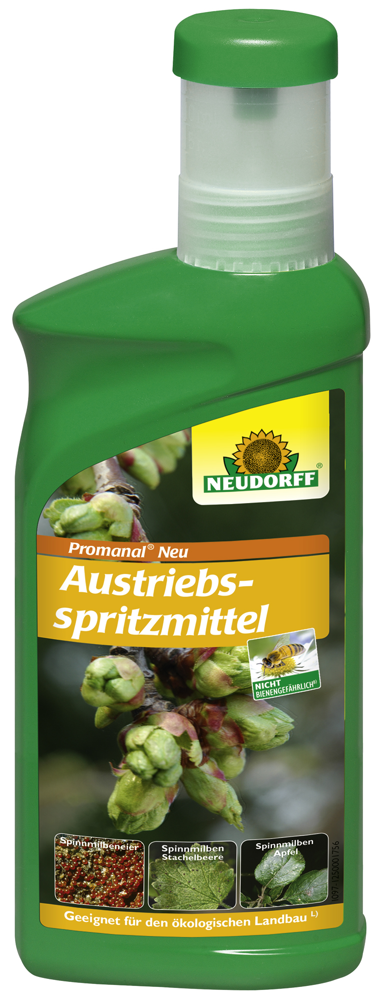 NEUDORFF Promanal® Neu Austriebsspritzmittel, 500 ml