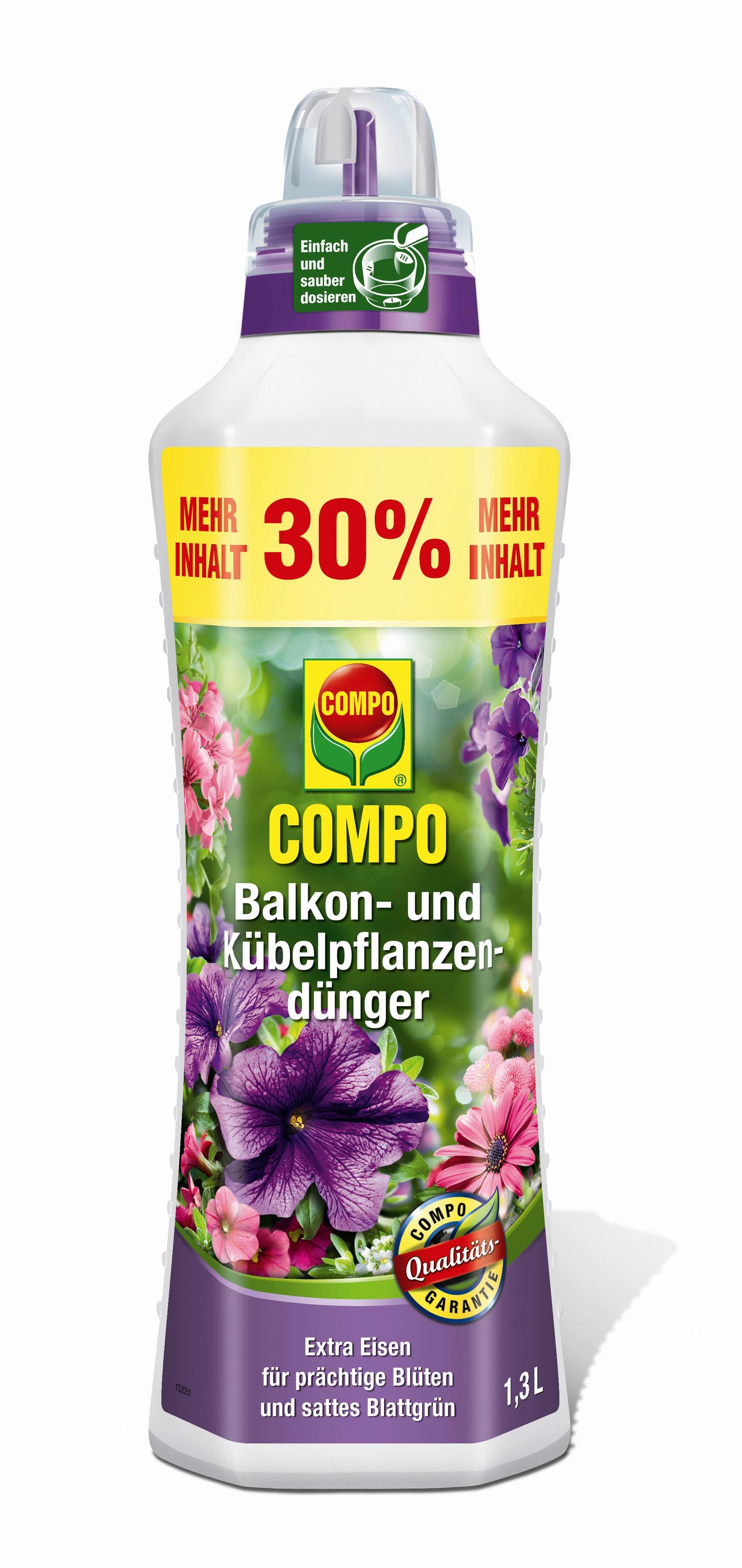 npk 7 3 5 dünger Dennerle Plant Care NPK