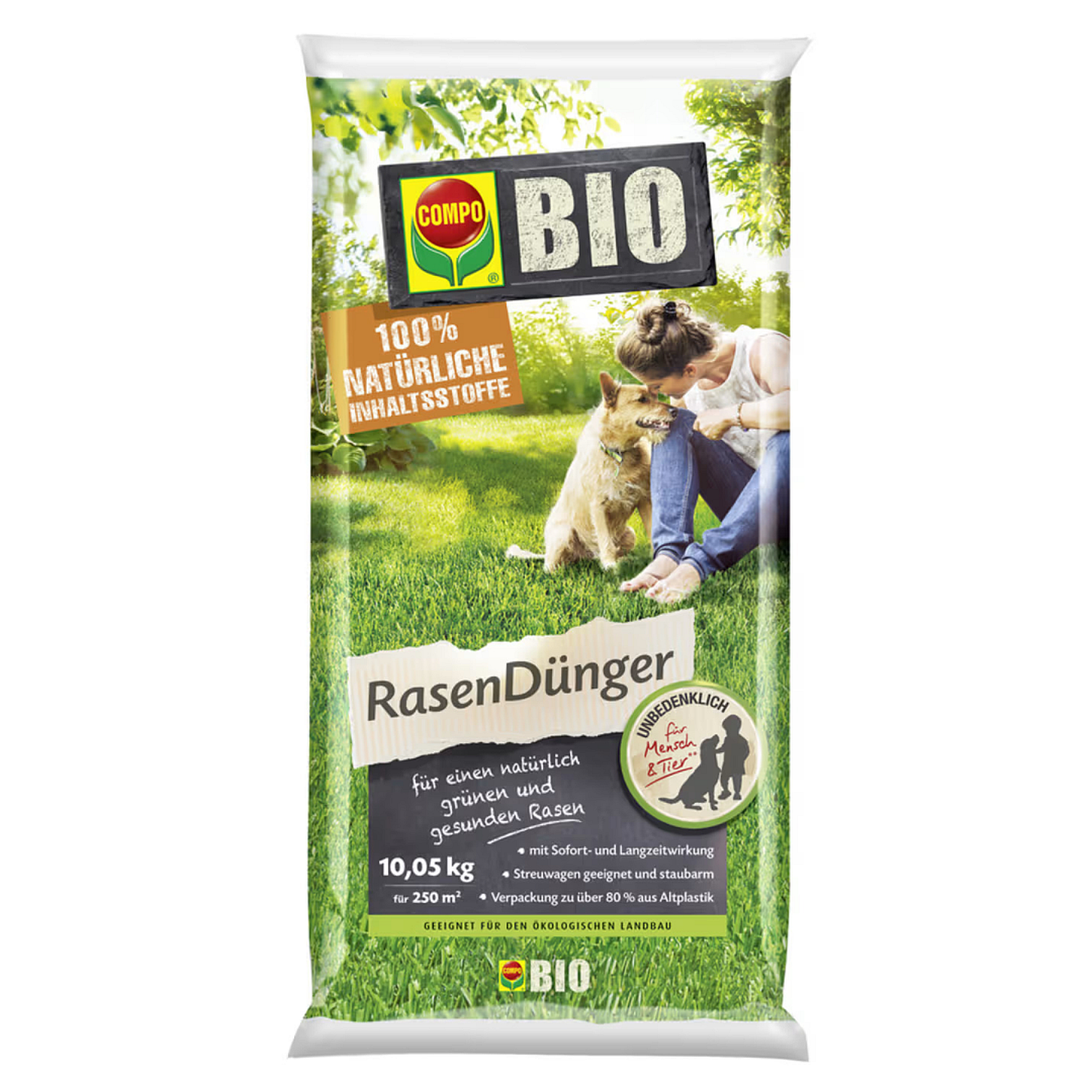 rasen saatgut kaufen Perfect Green Premium Nachsaat – rasenwelt GmbH main image 0