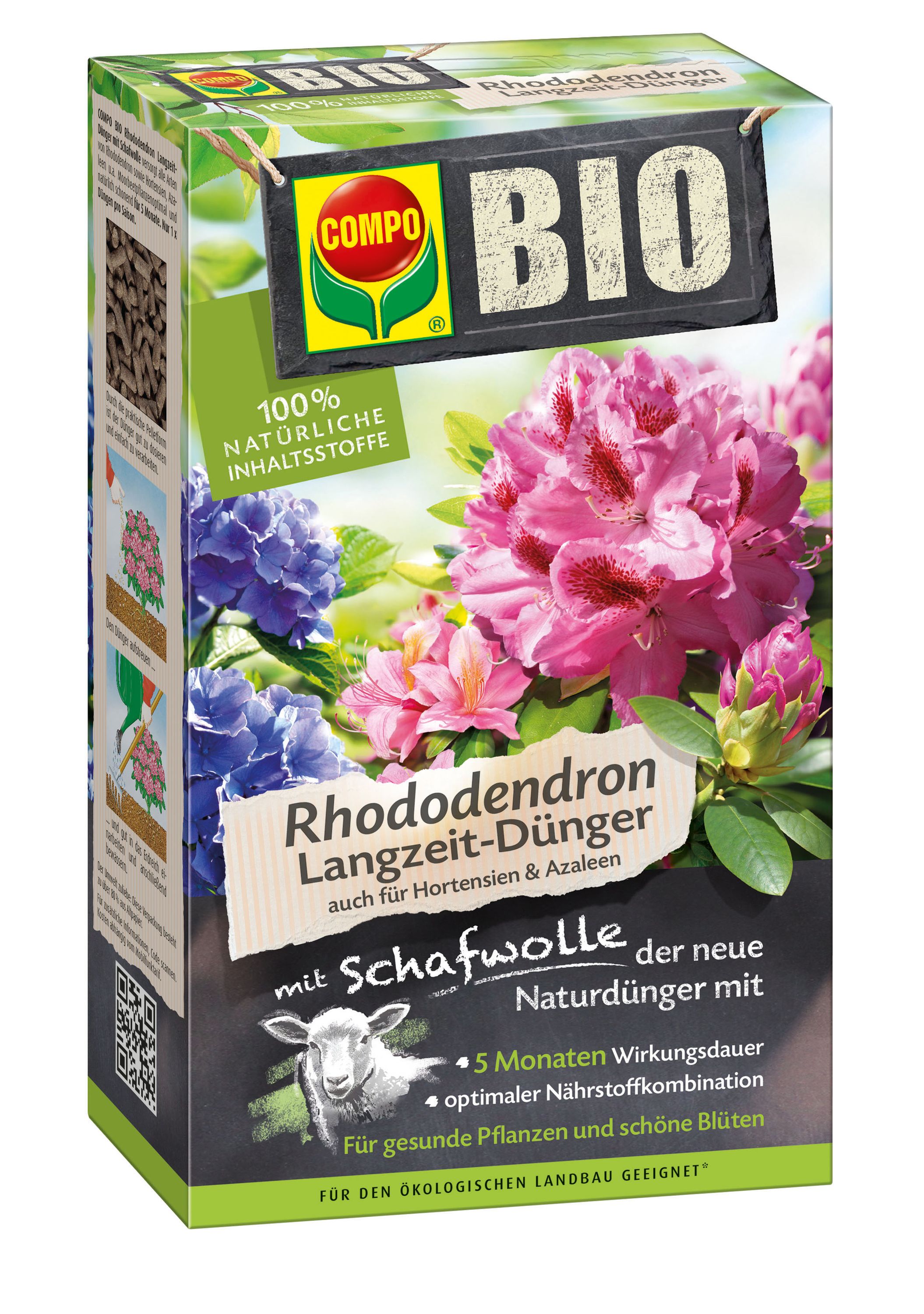 aquarium dünger kaufen AQUASAN Ferromax Eisen- Pflanzendünger für Aquarien main image 0