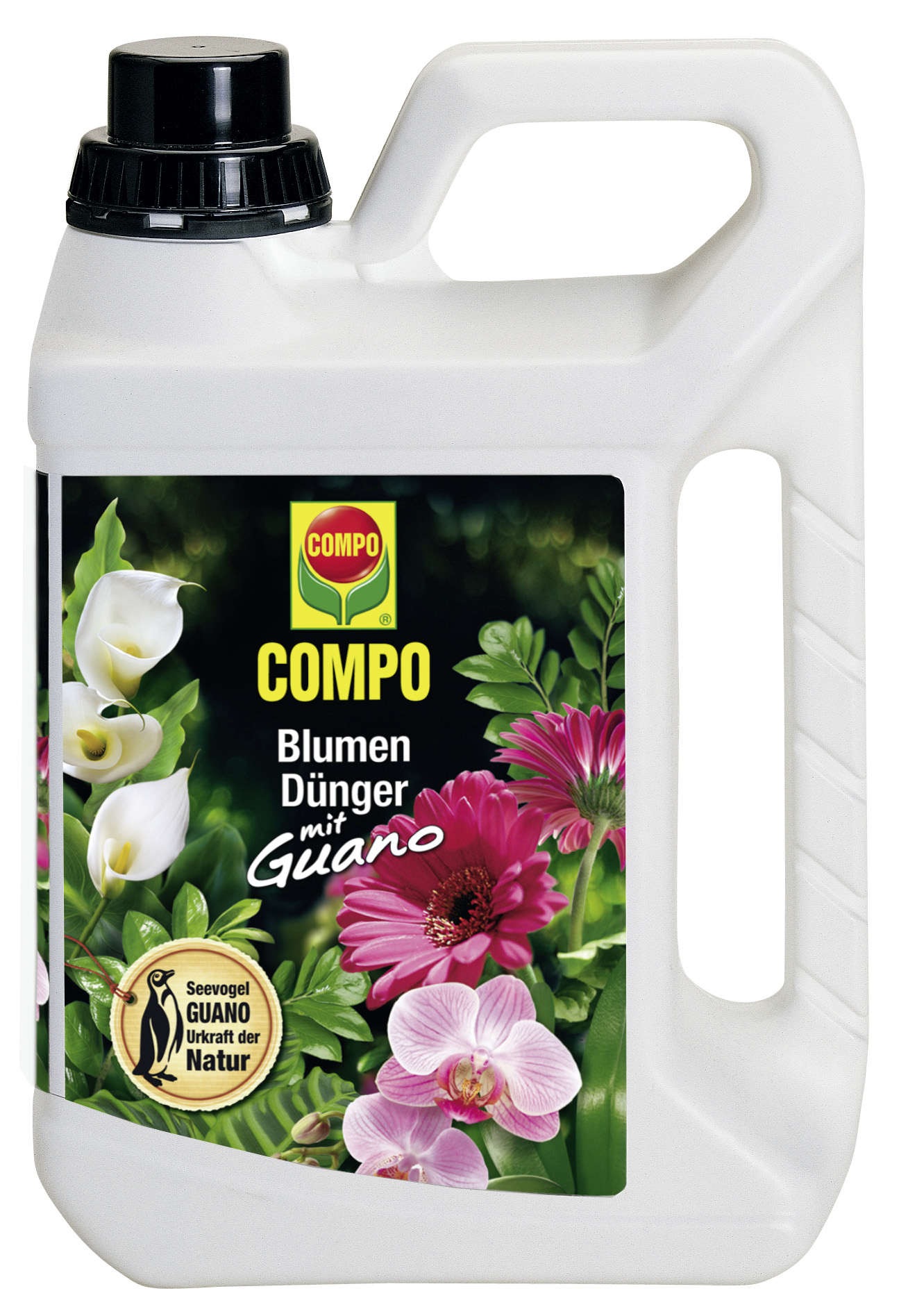 npk dnger fr tomaten Tomatendnger Bio flssig 500ml