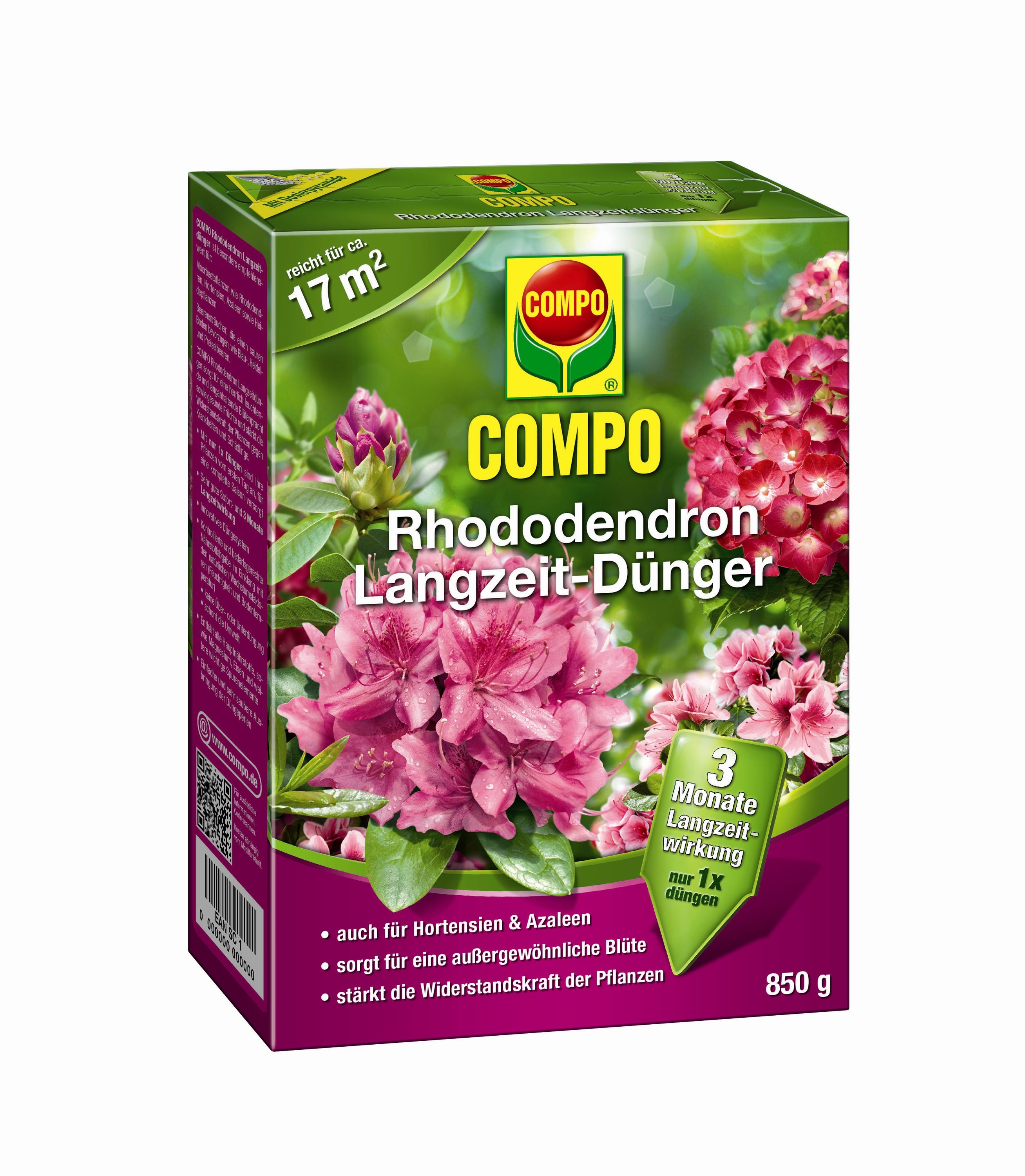 gardenboss dünger Cannabis Dünger Set main image 1