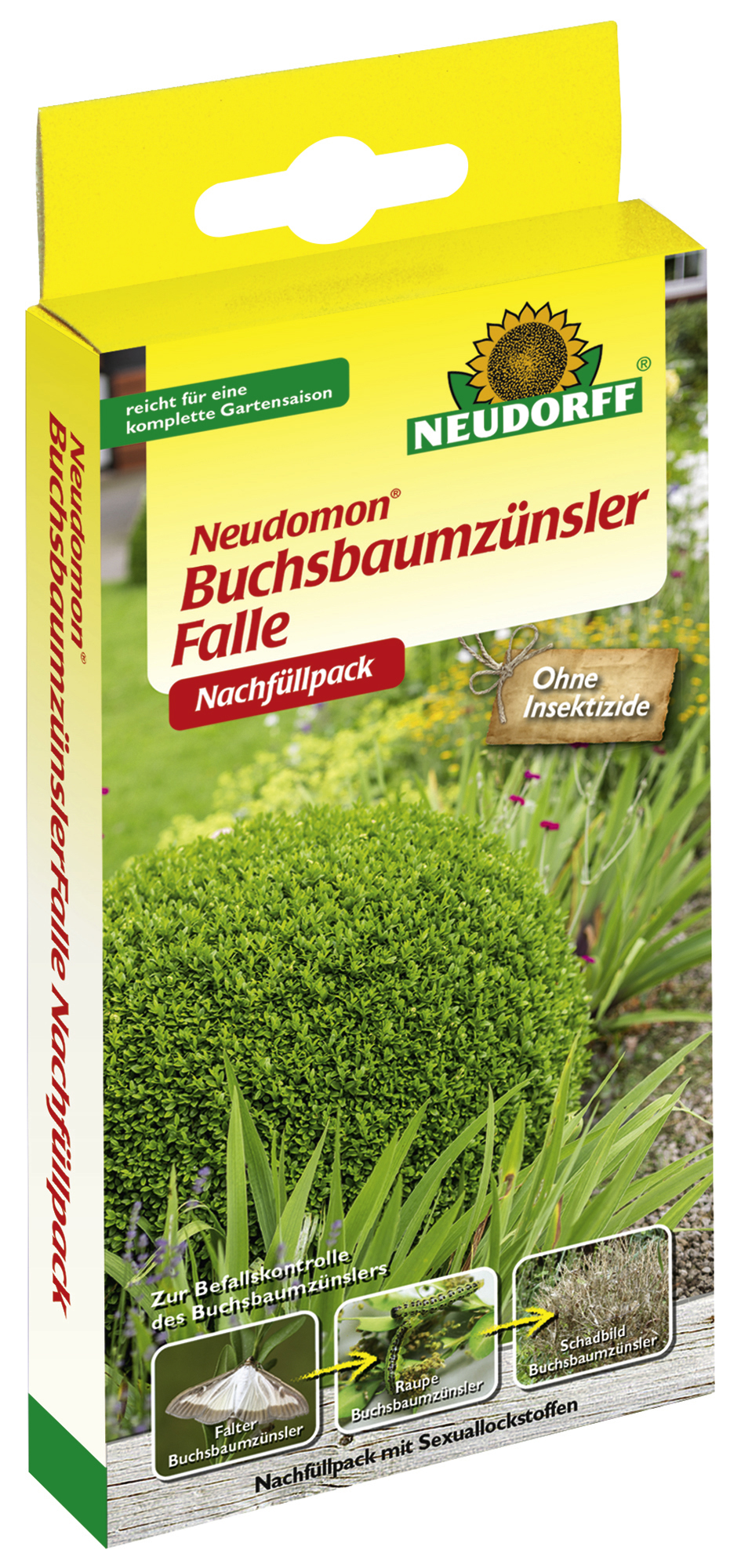 kapuzinerkresse bio saatgut BIO-Saatgut Kapuzinerkresse