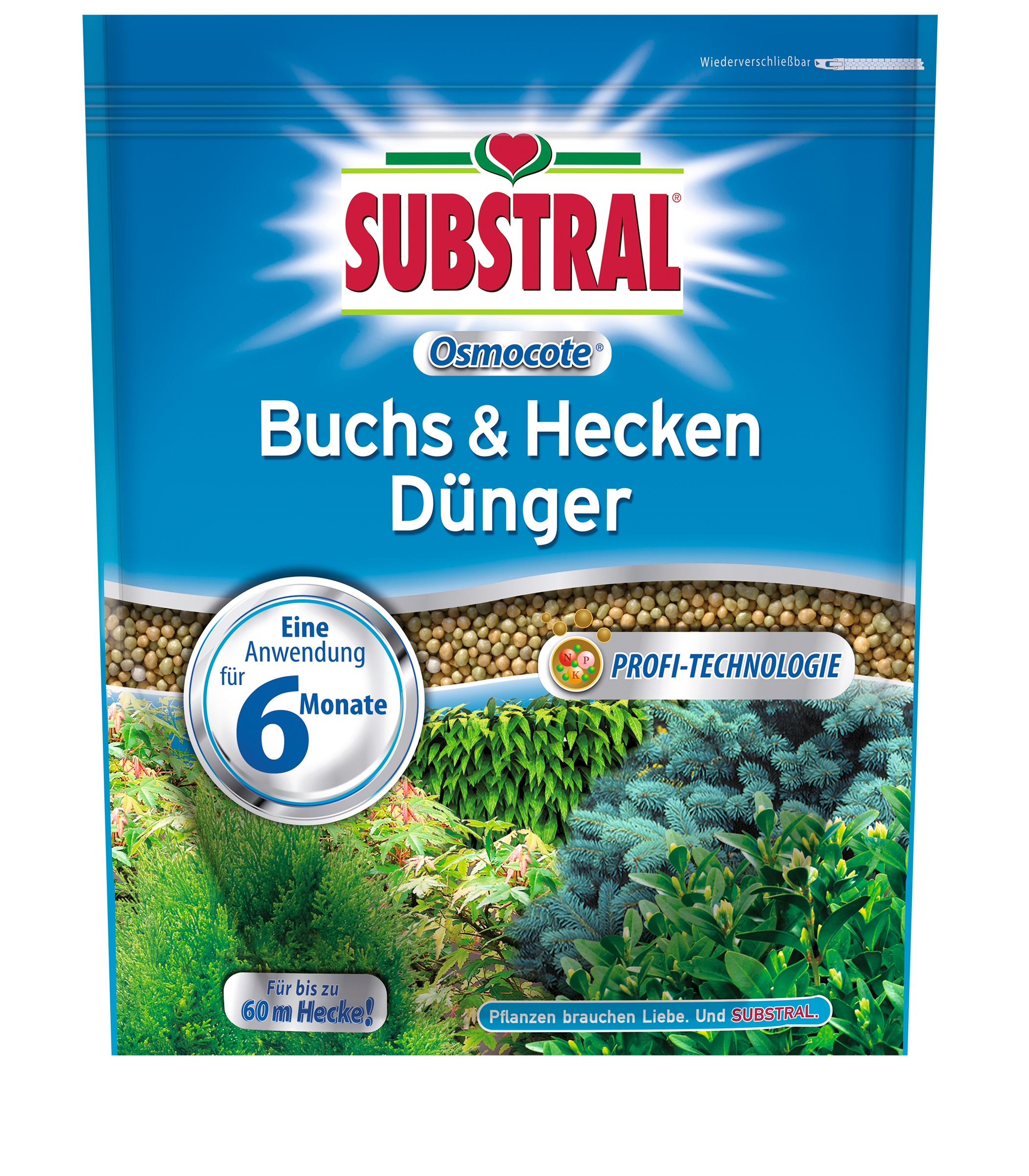 canabis pflanze düngen Green Home Hanf- & Cannabis Dünger Set main image 1